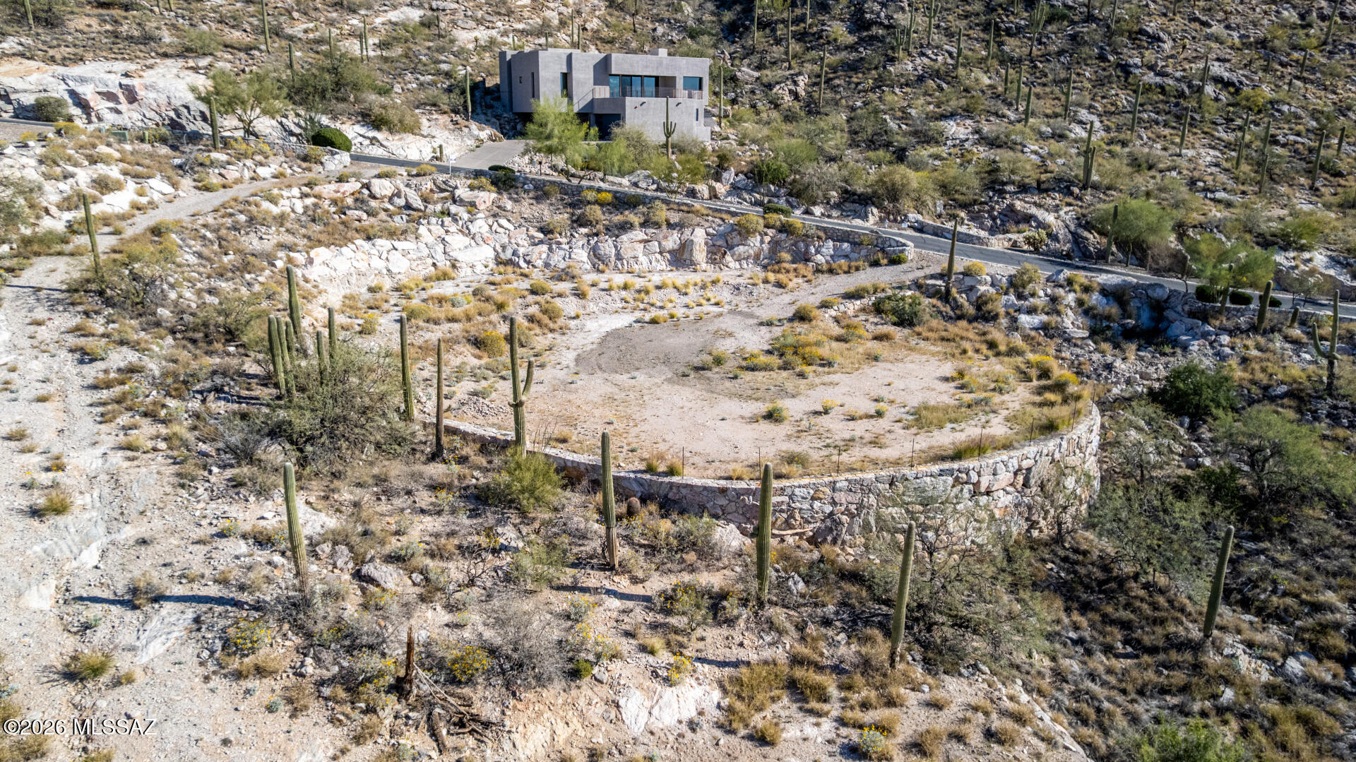 The Summit At Finger Rock (37 - 66) - Land