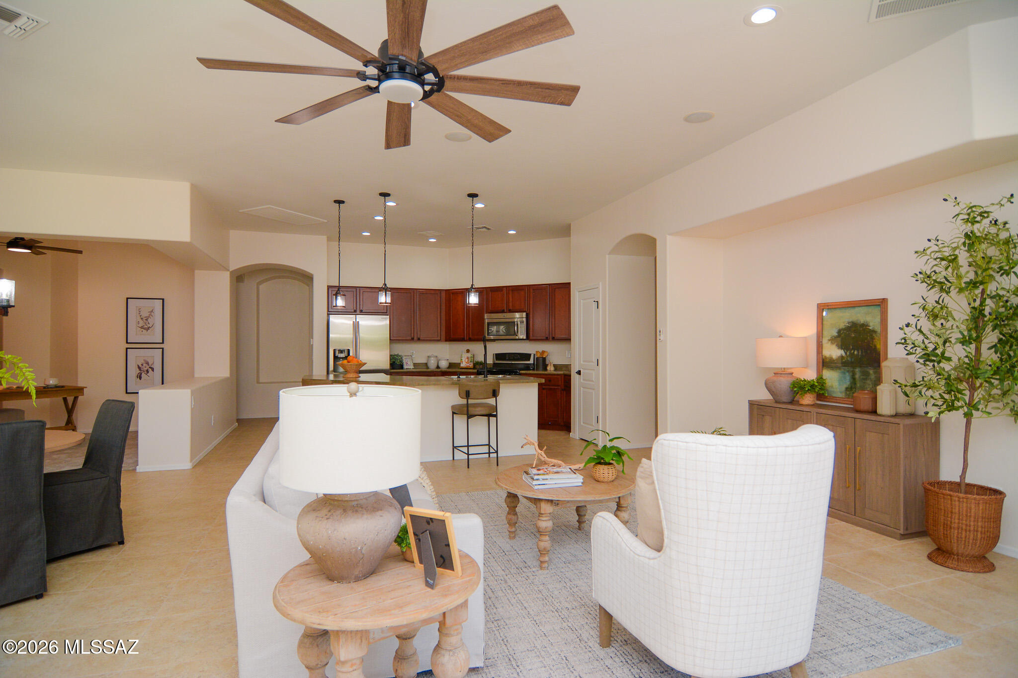 Ironwood Reserve Blk 1 (148-173, 223-295) - Residential