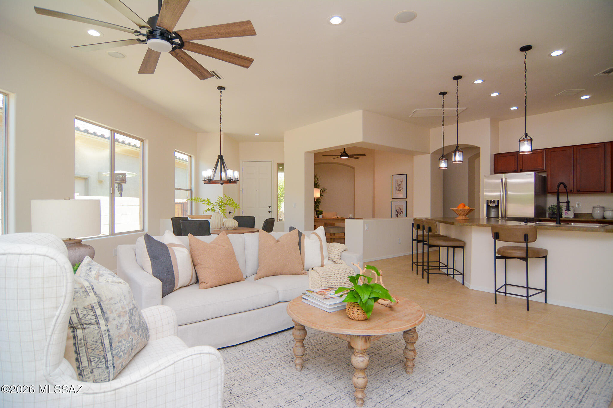 Ironwood Reserve Blk 1 (148-173, 223-295) - Residential