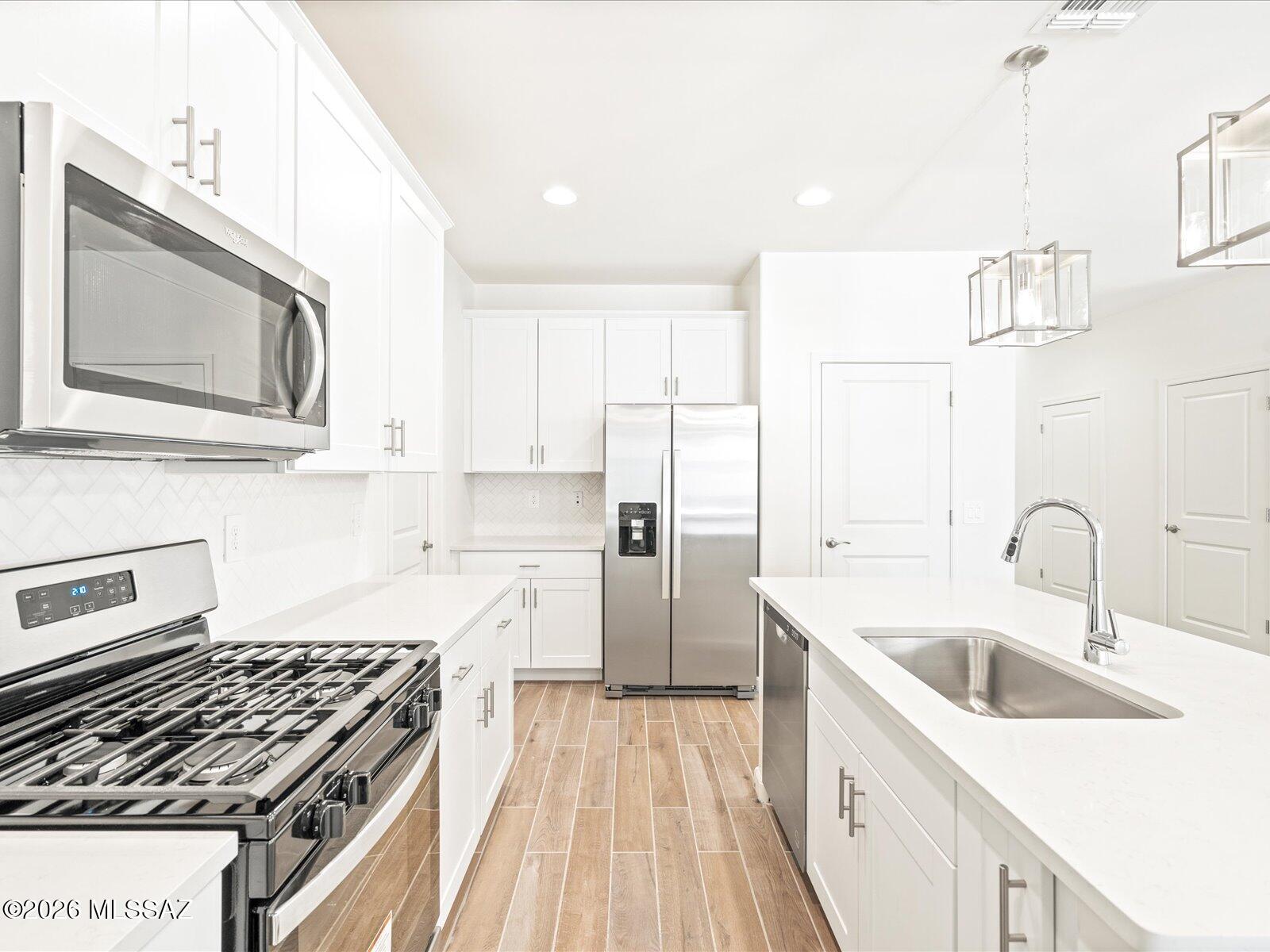 Star Valley Block 4 - Residential