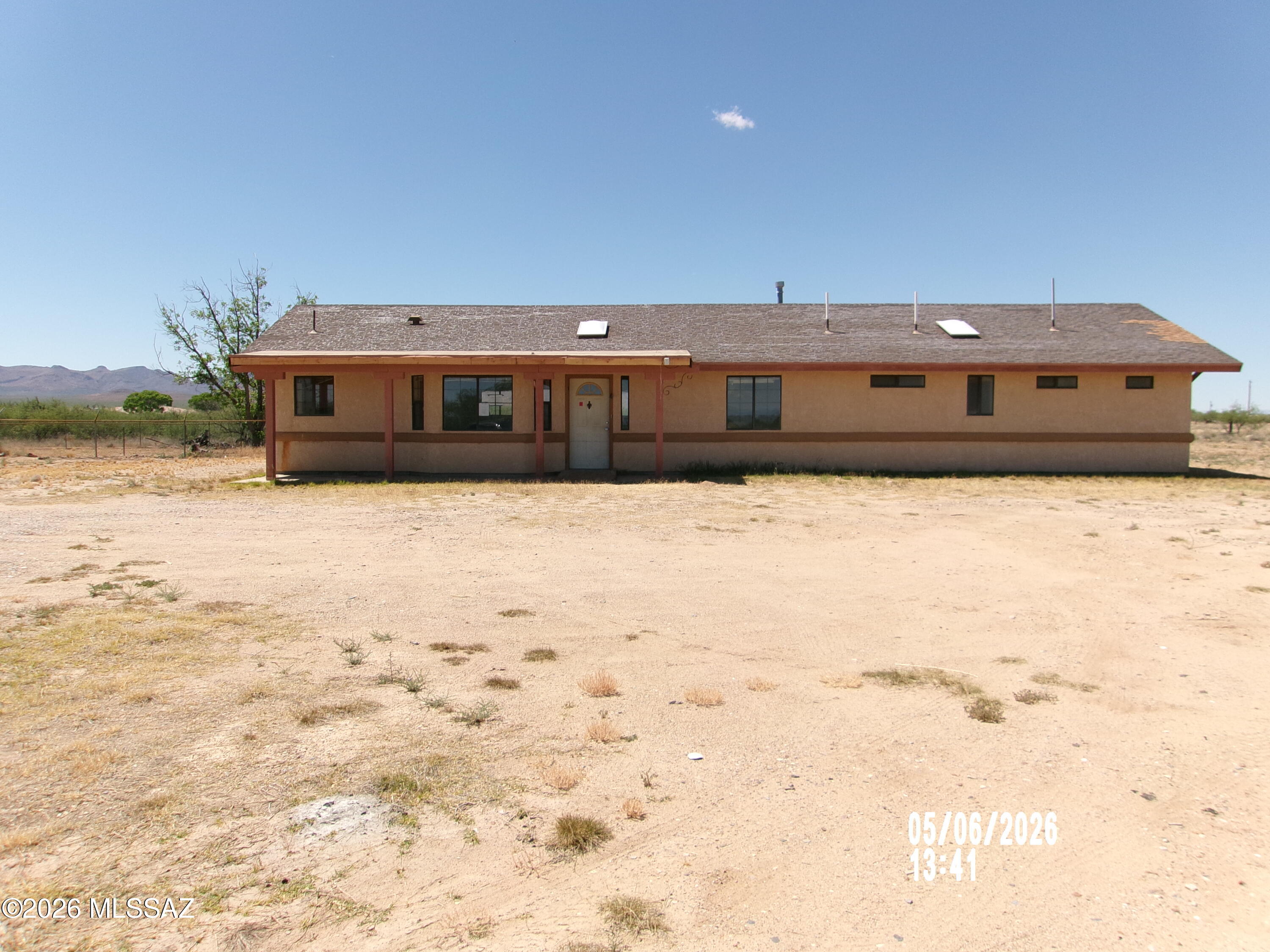 N/A - Residential
