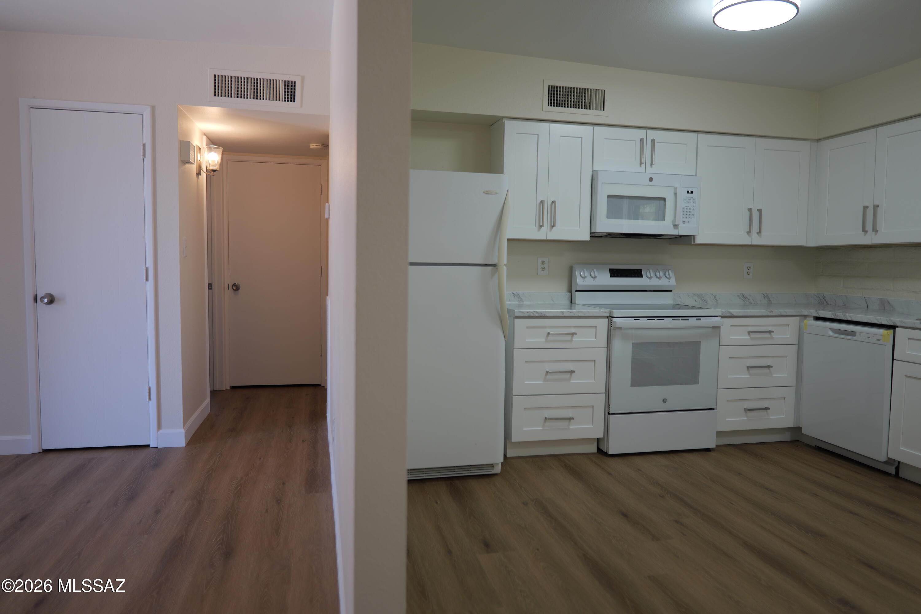 Farmington Addition - Residential Income