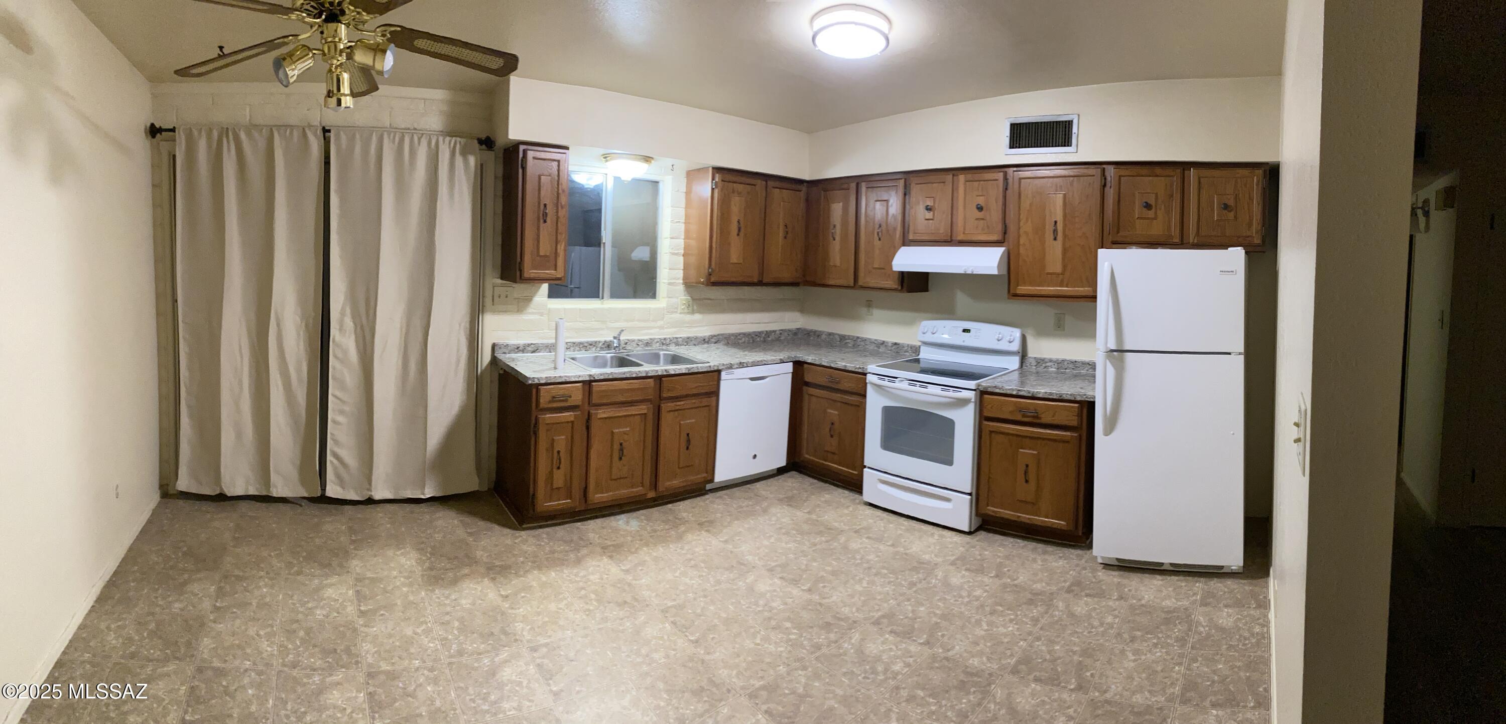 Farmington Addition - Residential Income