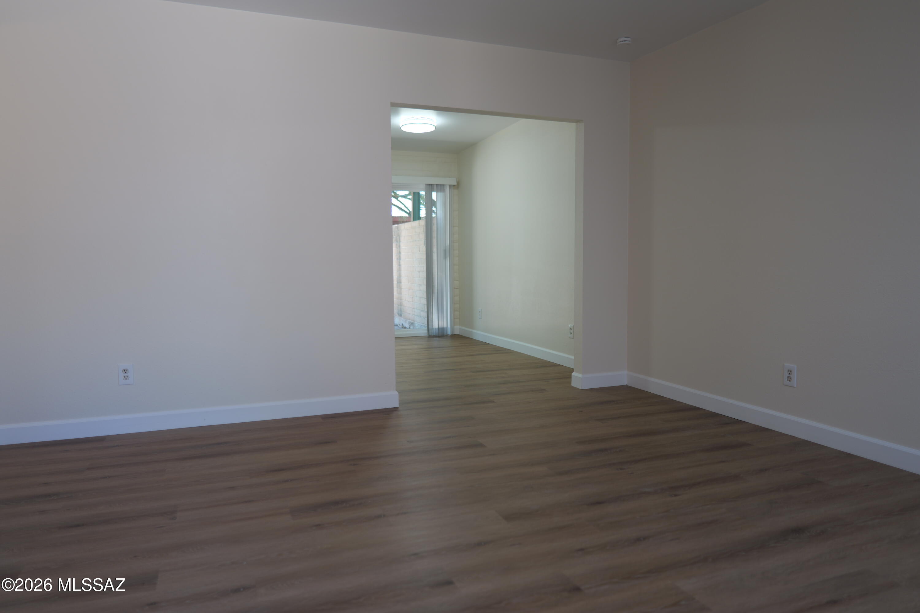 Farmington Addition - Residential Income