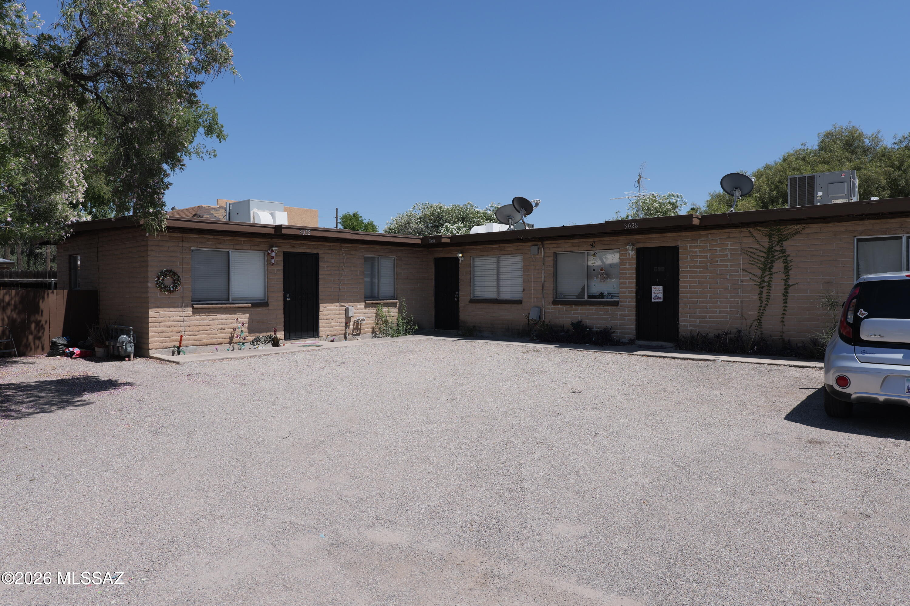 Farmington Addition - Residential Income