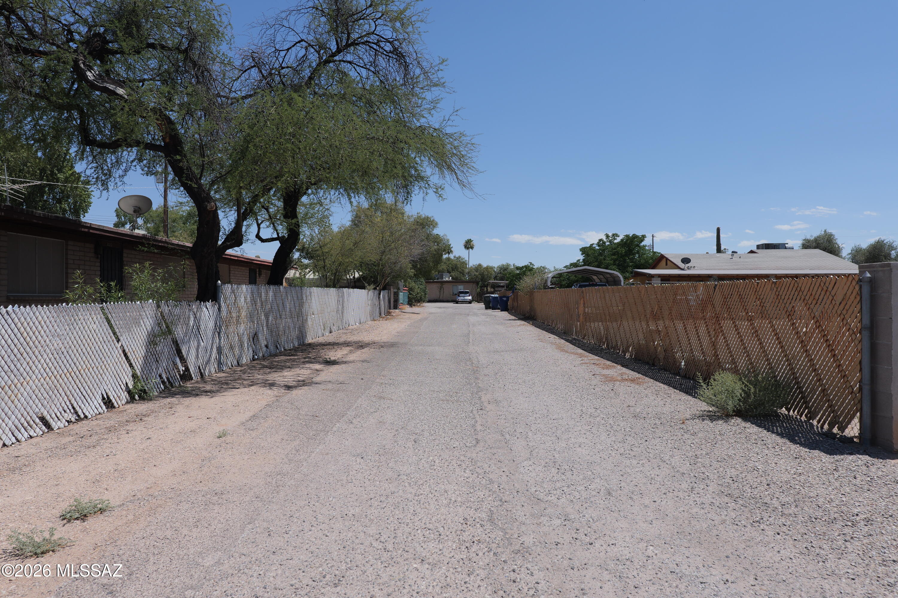 Farmington Addition - Residential Income