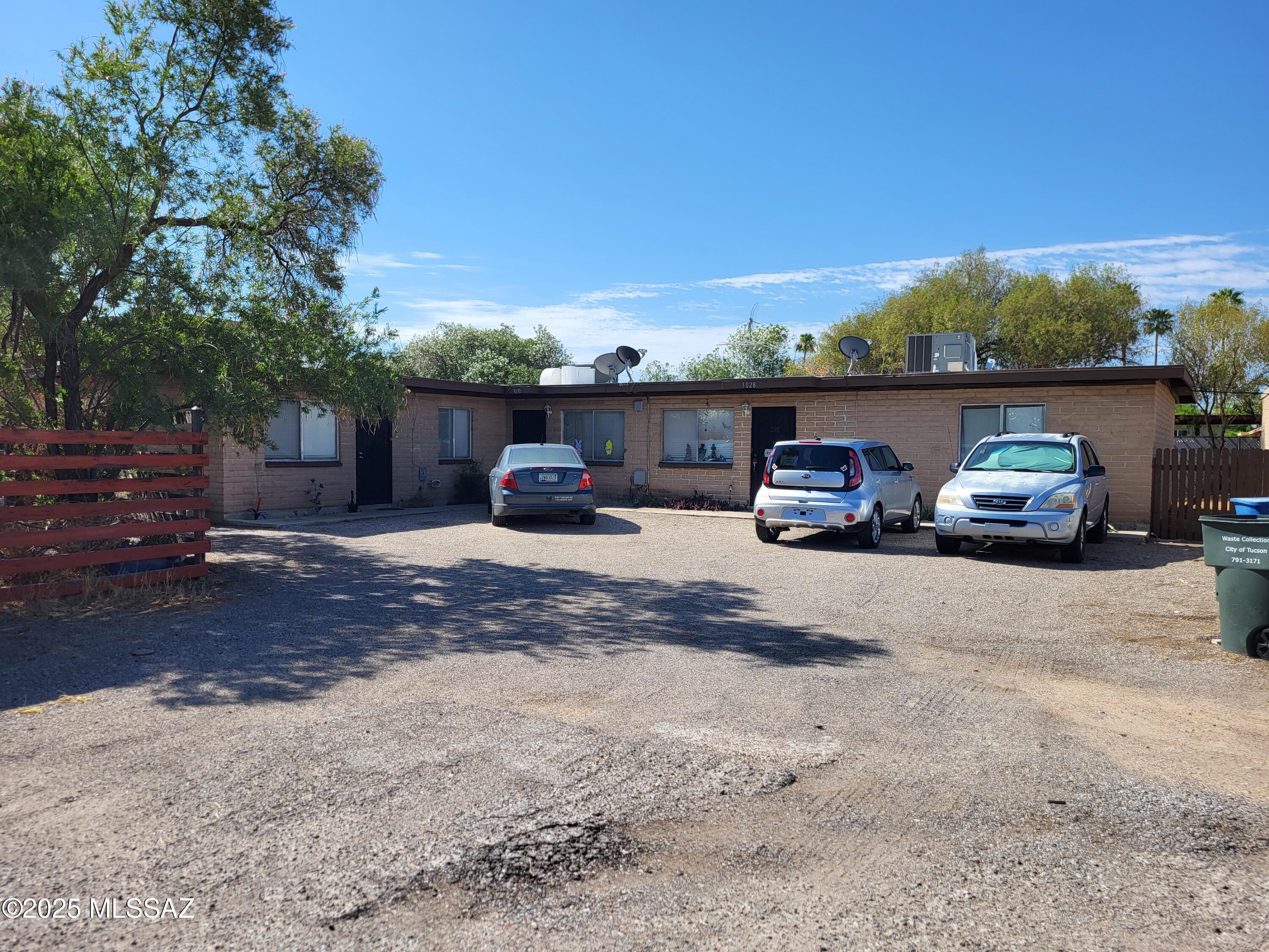 Farmington Addition - Residential Income