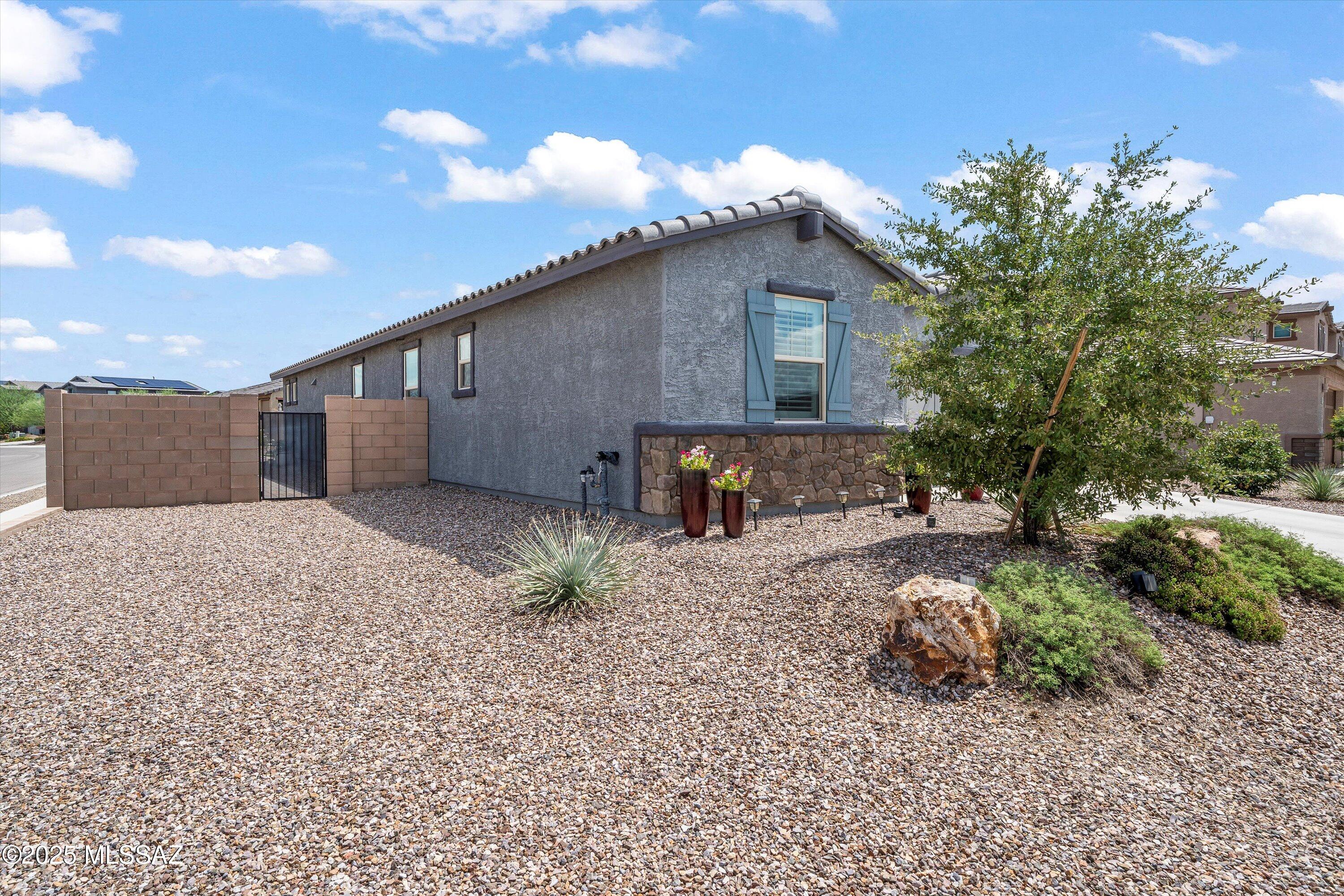 Saguaros Viejos East Phase 1 - Residential