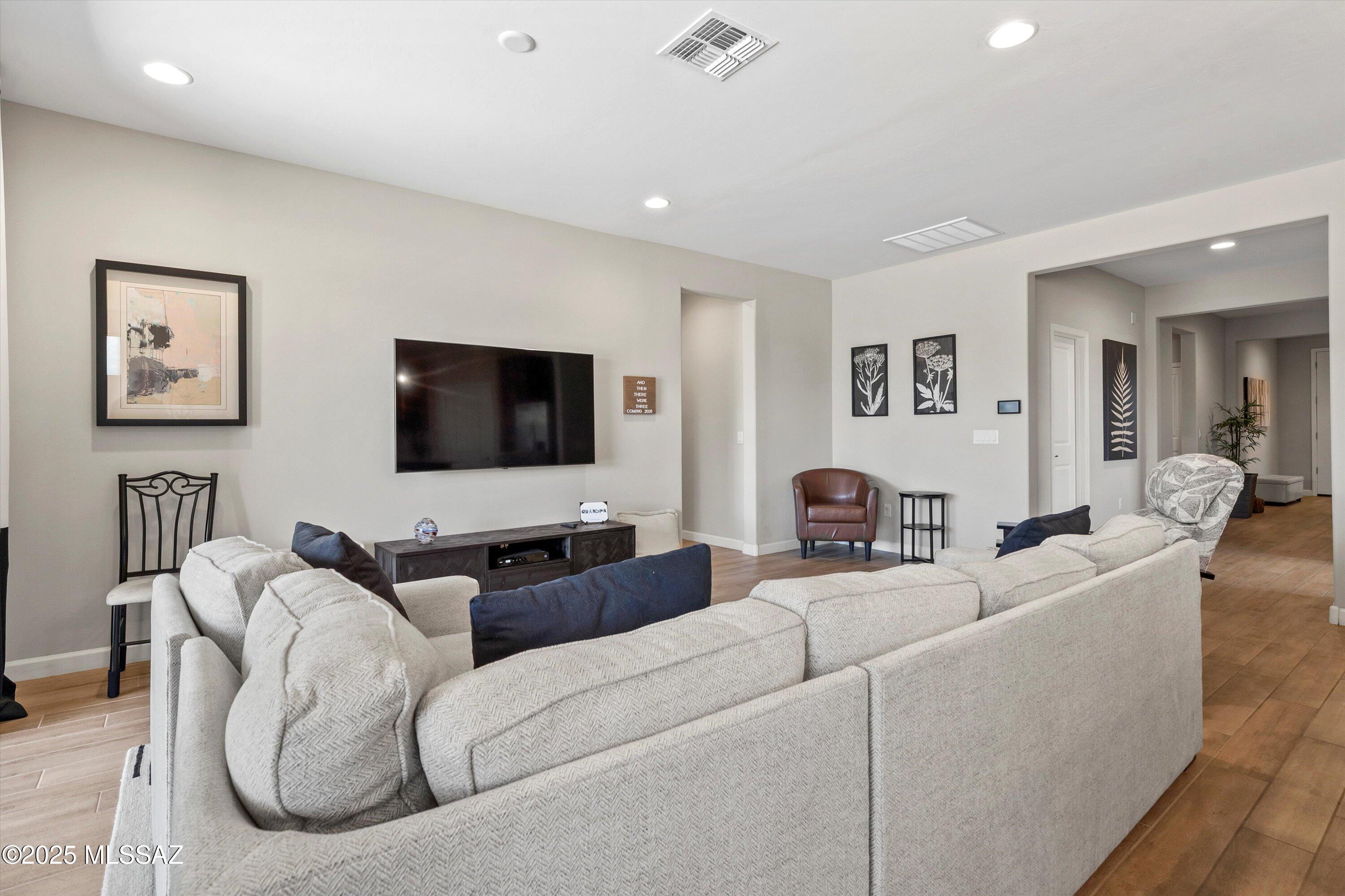 Saguaros Viejos East Phase 1 - Residential