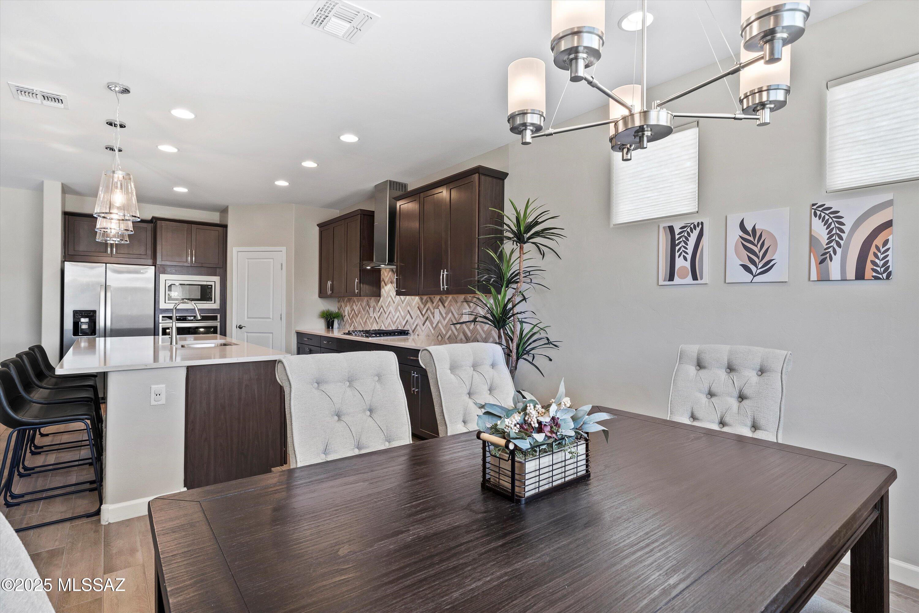 Saguaros Viejos East Phase 1 - Residential