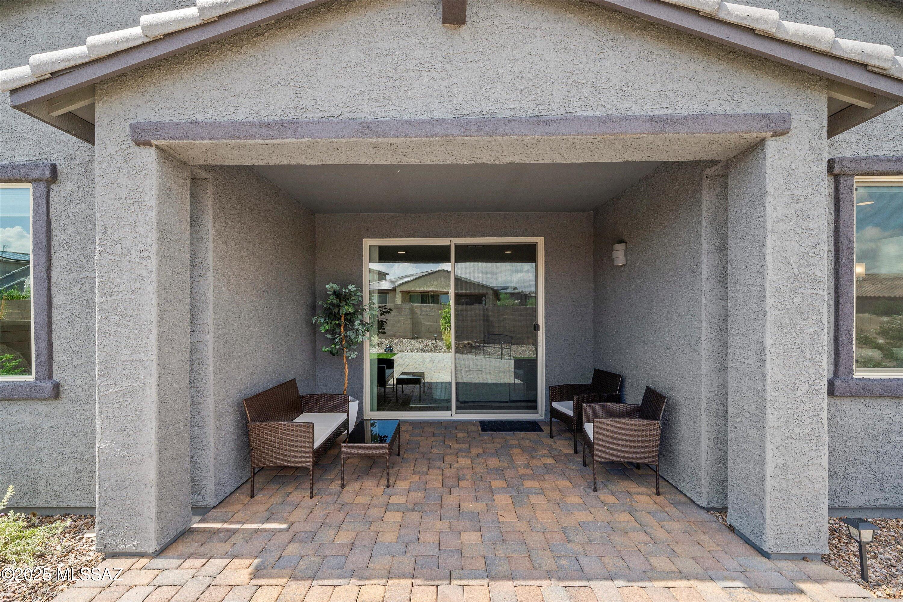 Saguaros Viejos East Phase 1 - Residential
