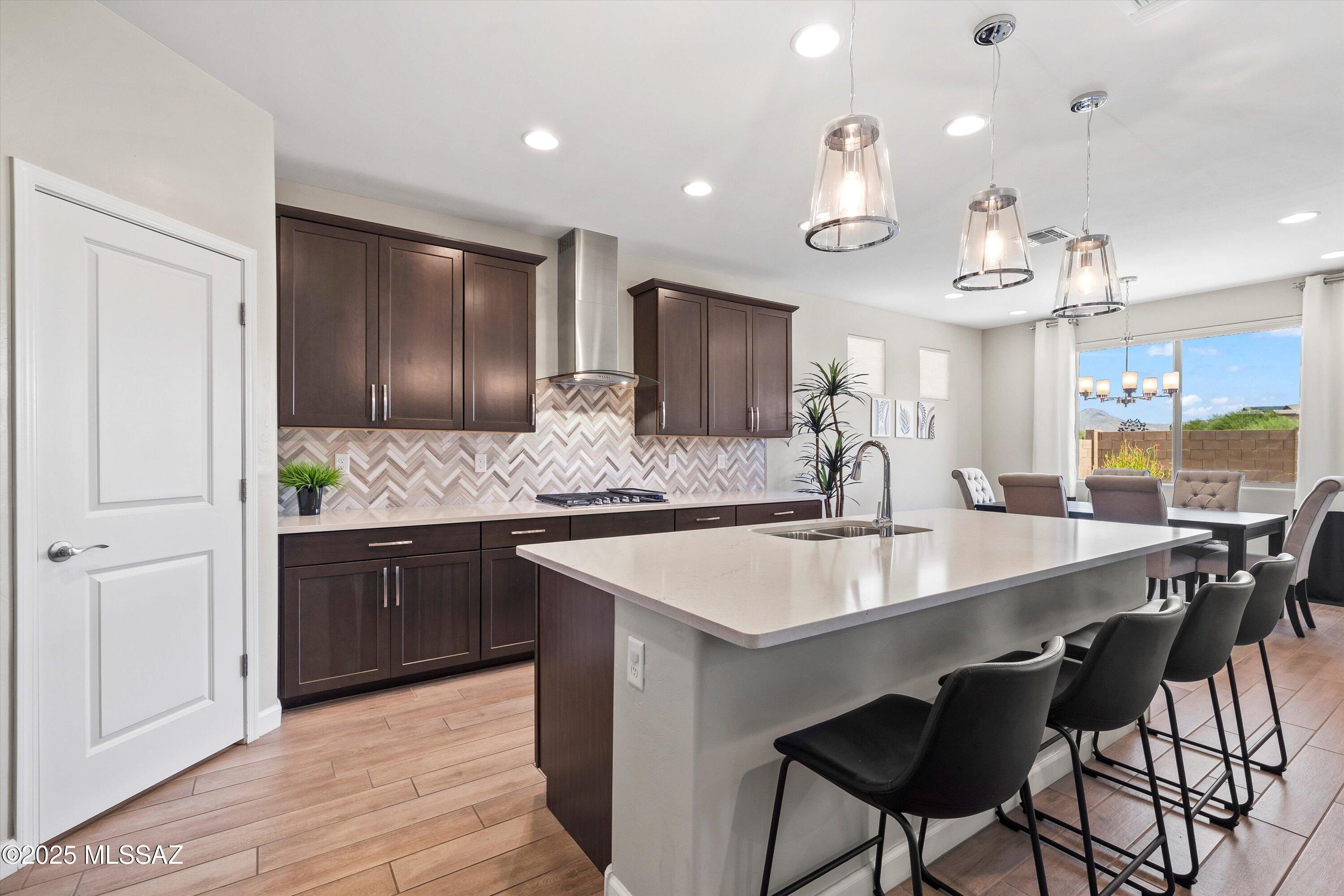 Saguaros Viejos East Phase 1 - Residential