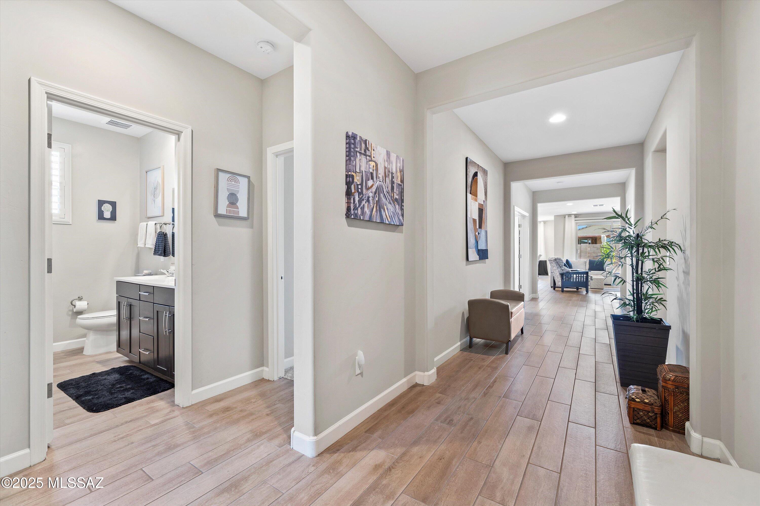 Saguaros Viejos East Phase 1 - Residential