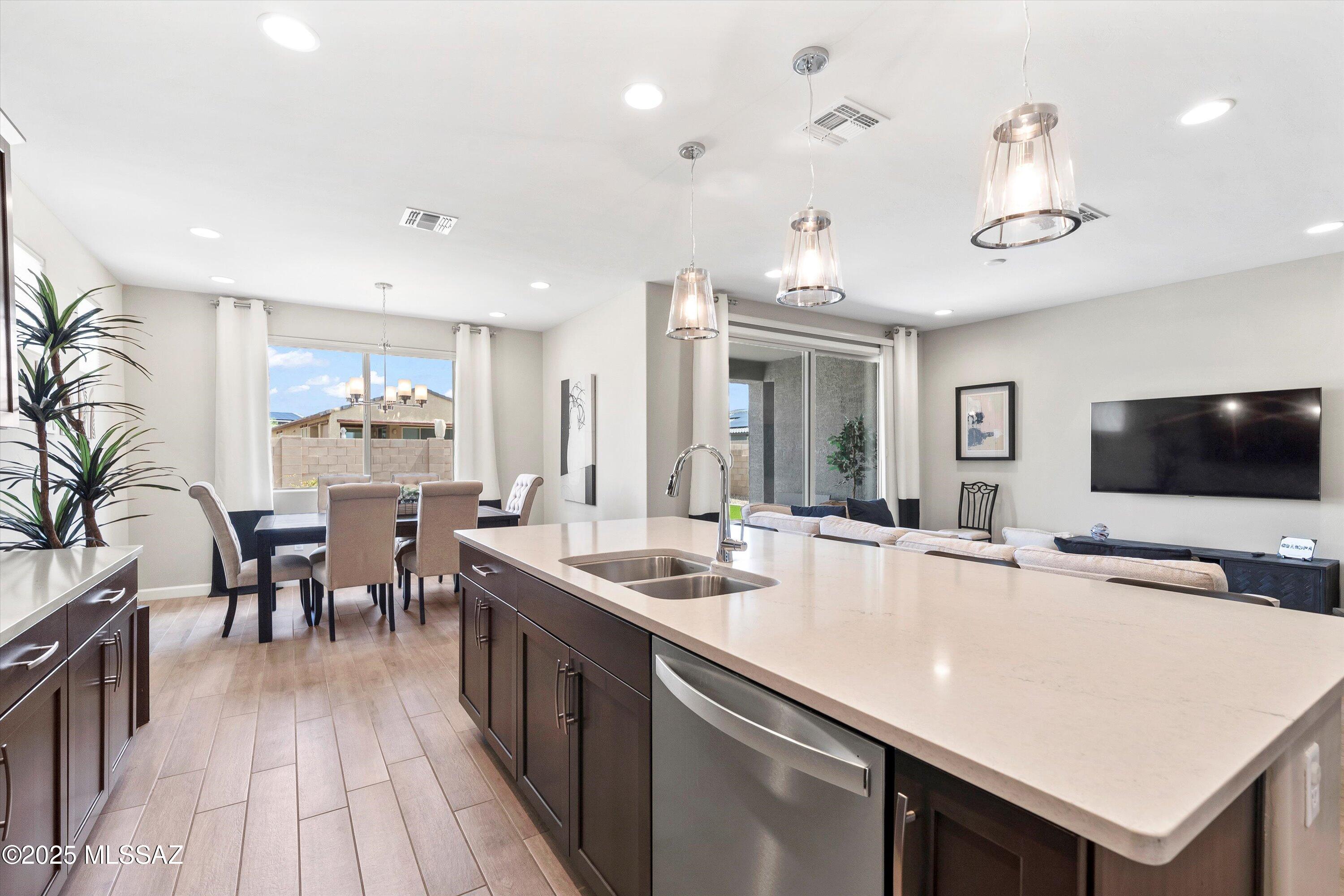 Saguaros Viejos East Phase 1 - Residential