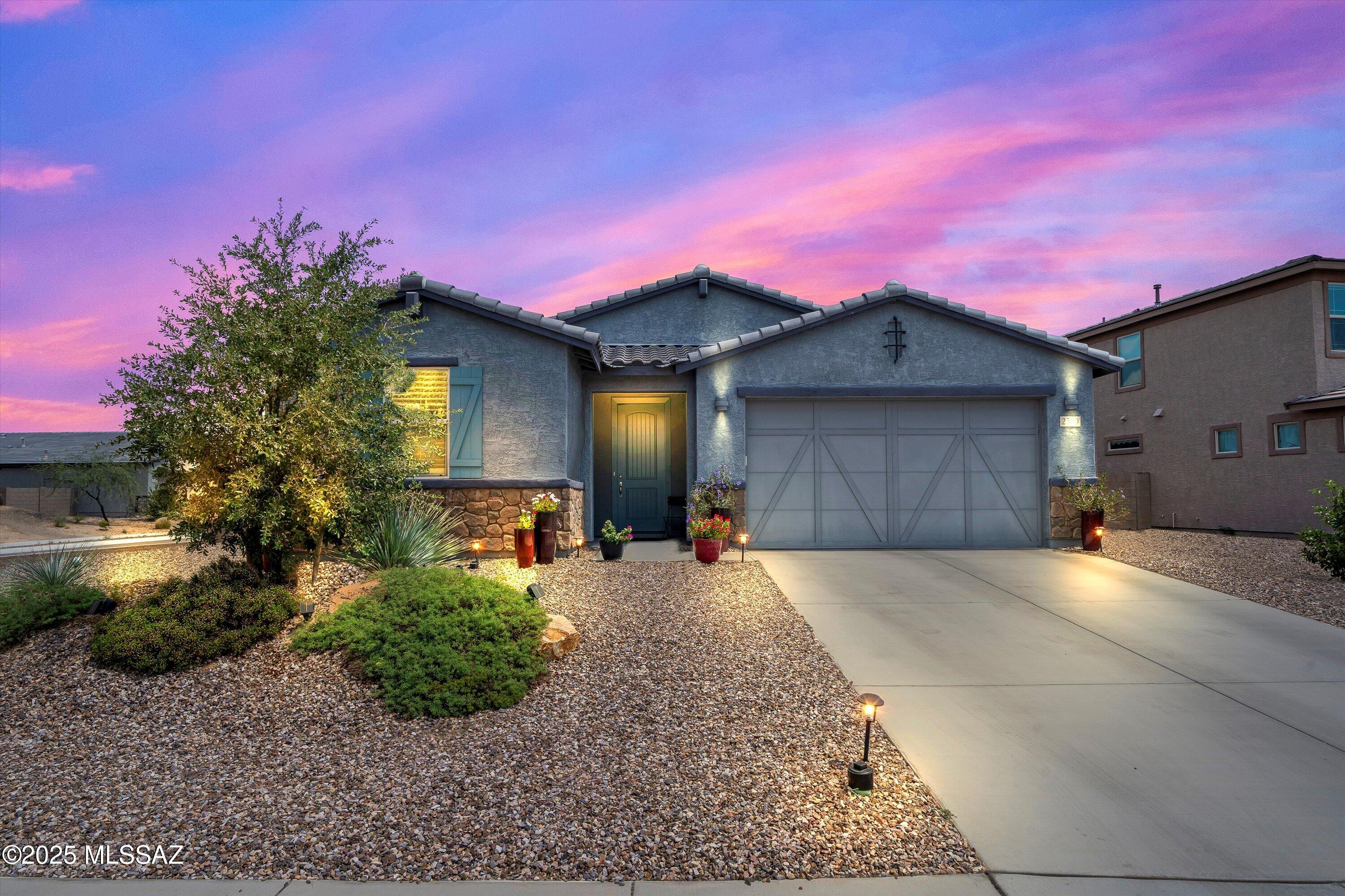 Saguaros Viejos East Phase 1 - Residential