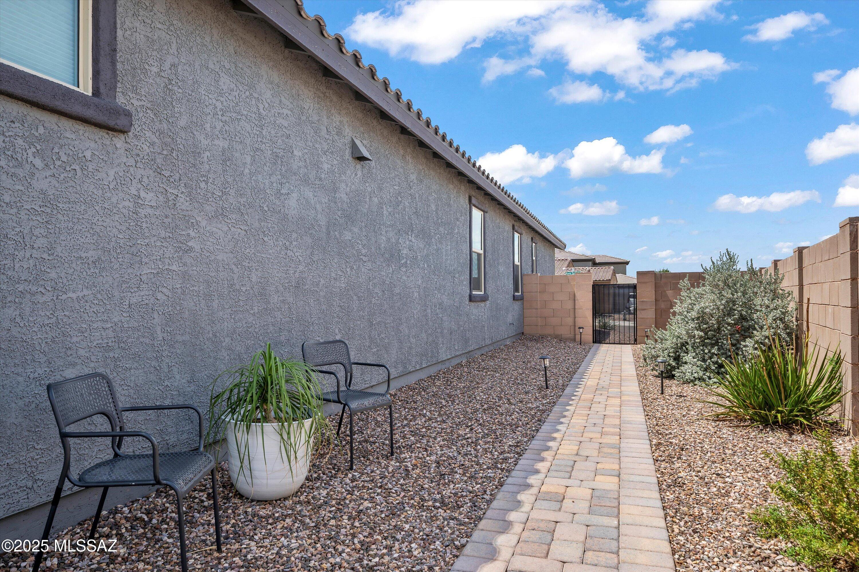 Saguaros Viejos East Phase 1 - Residential