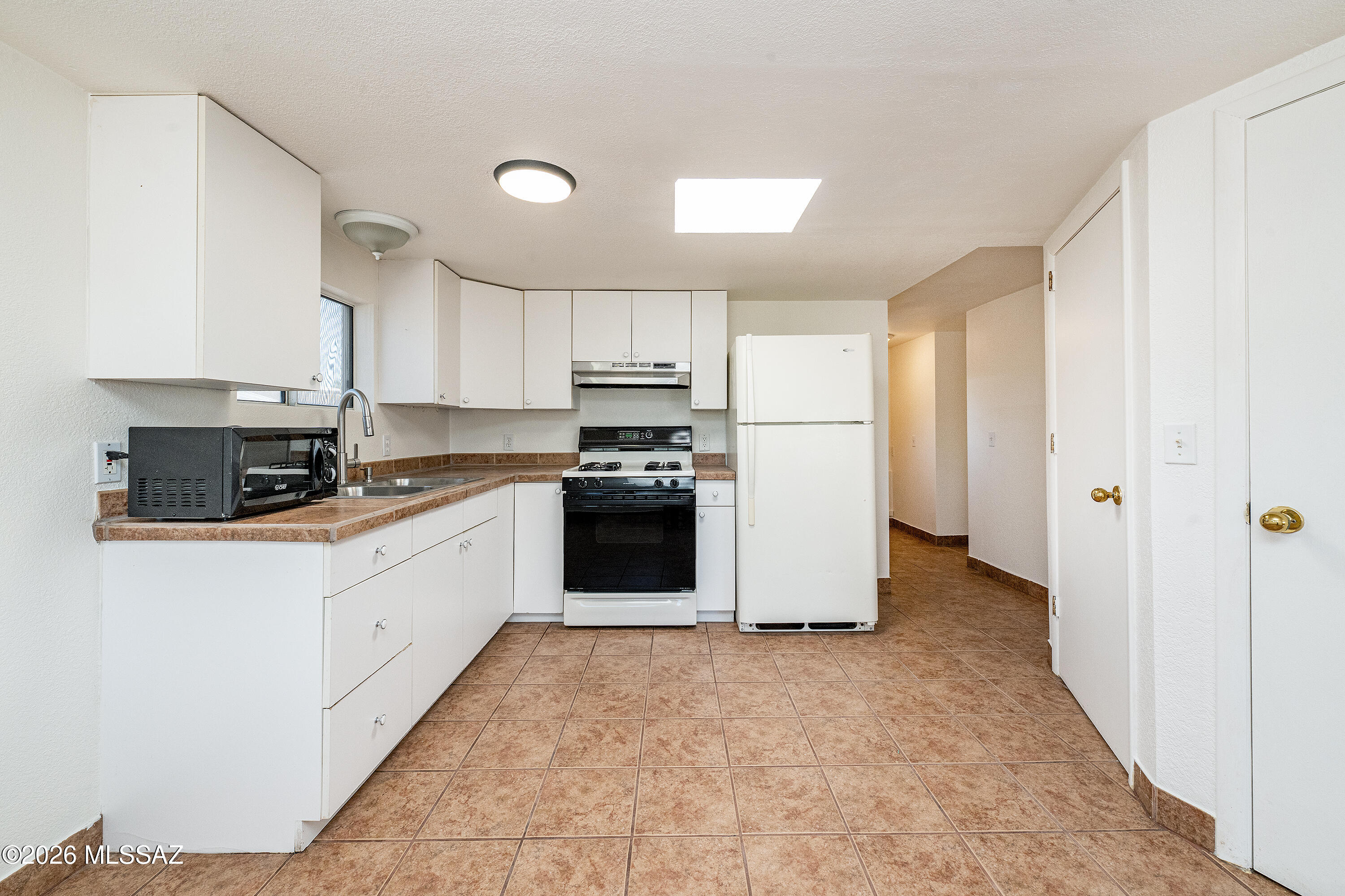 Tucson Estates (1-192) - Residential