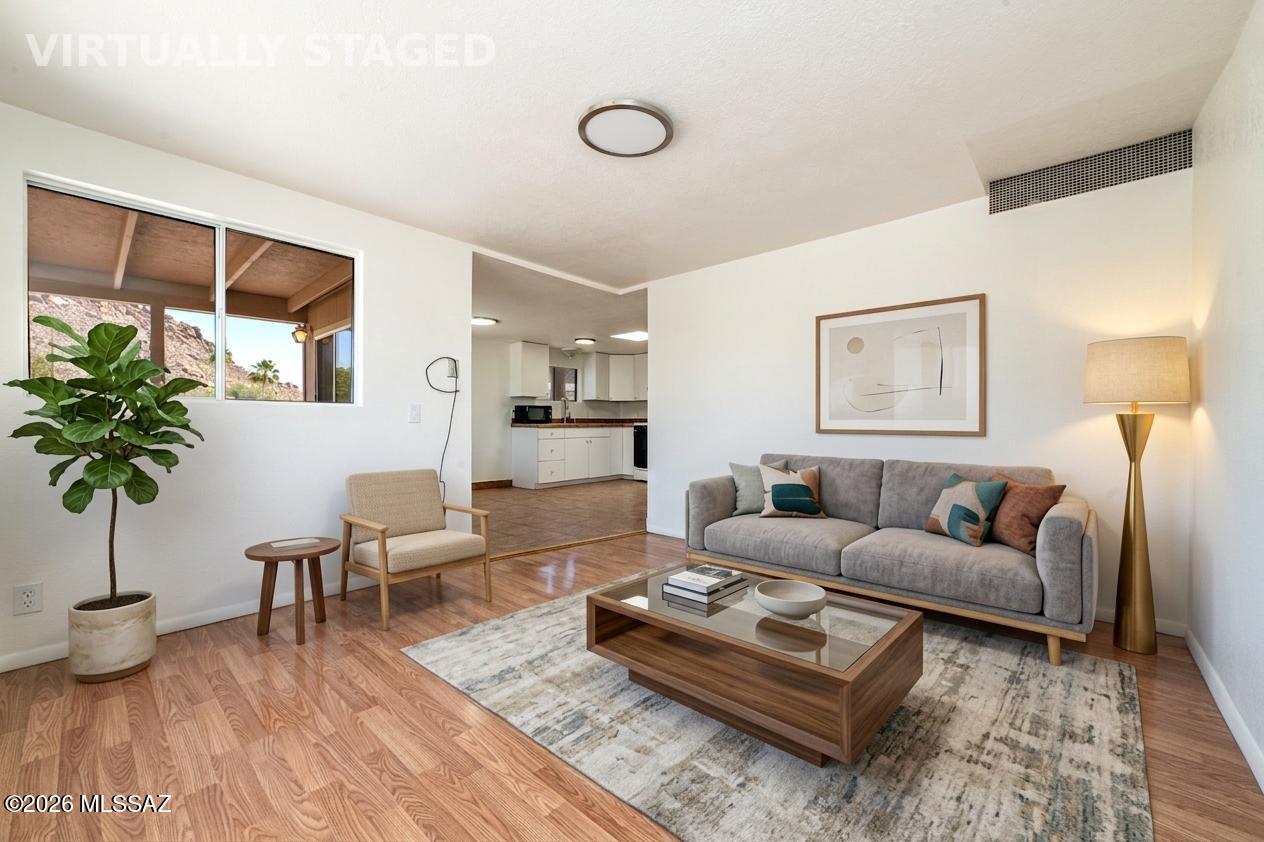 Tucson Estates (1-192) - Residential