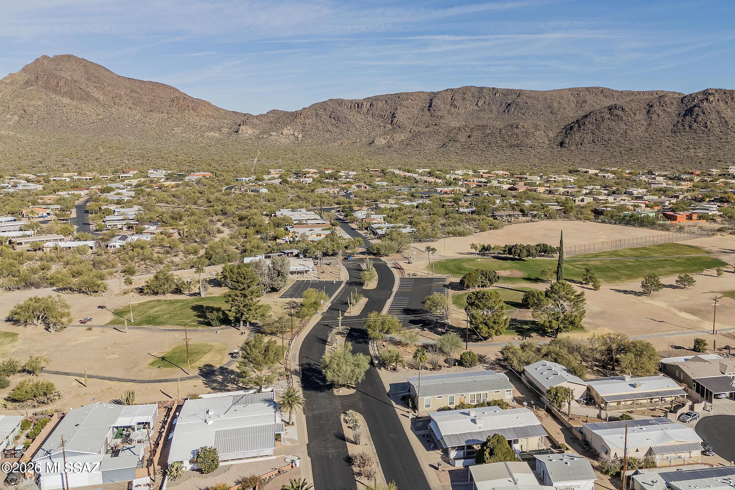 Tucson Estates (1-192) - Residential