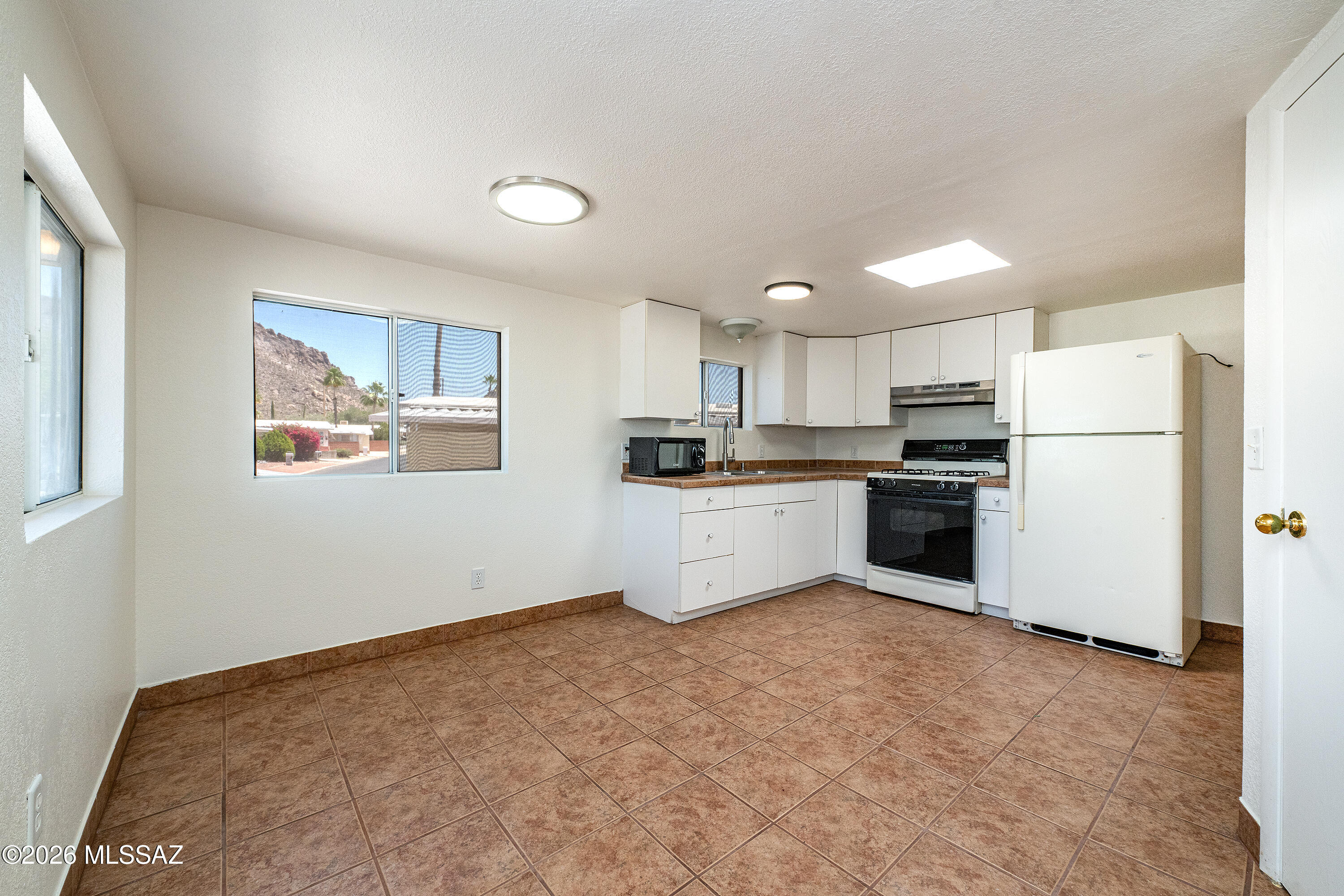 Tucson Estates (1-192) - Residential