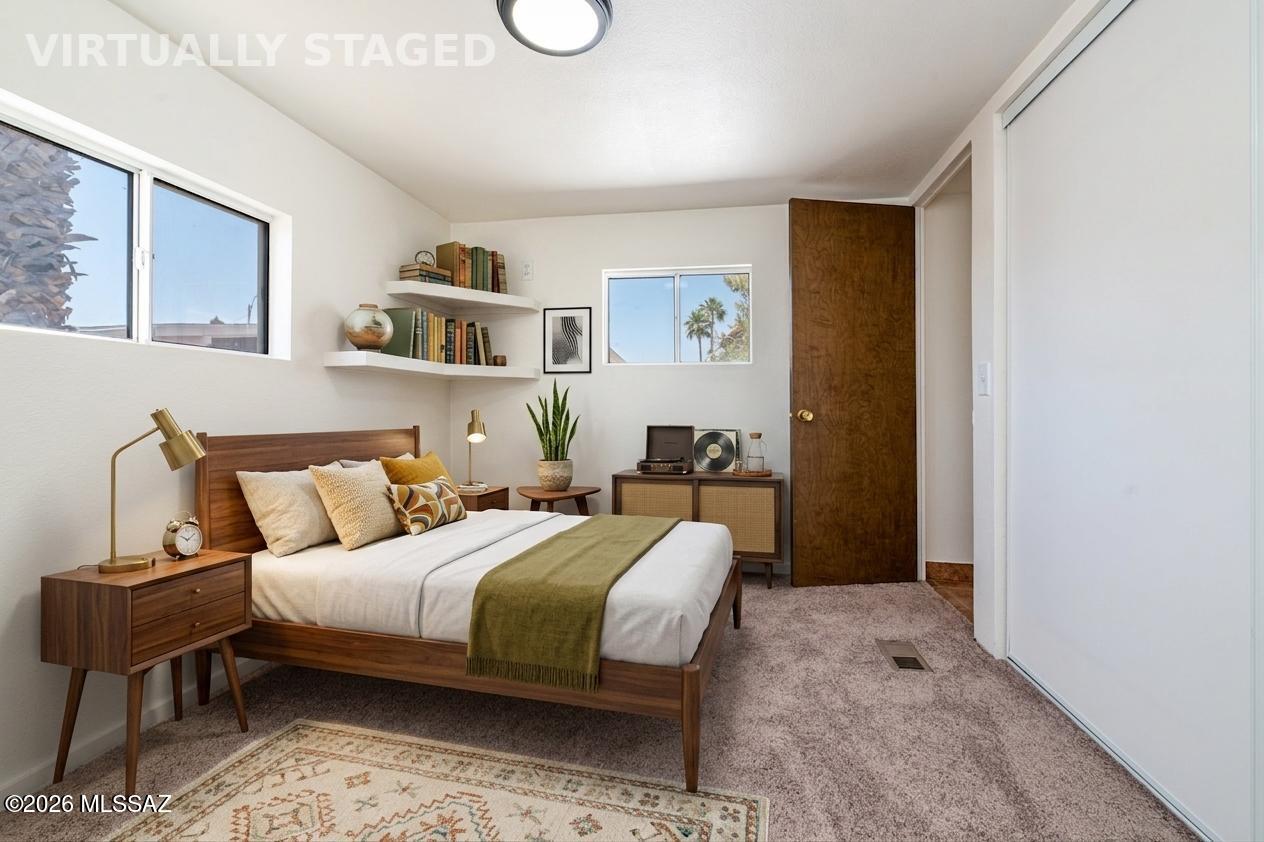 Tucson Estates (1-192) - Residential