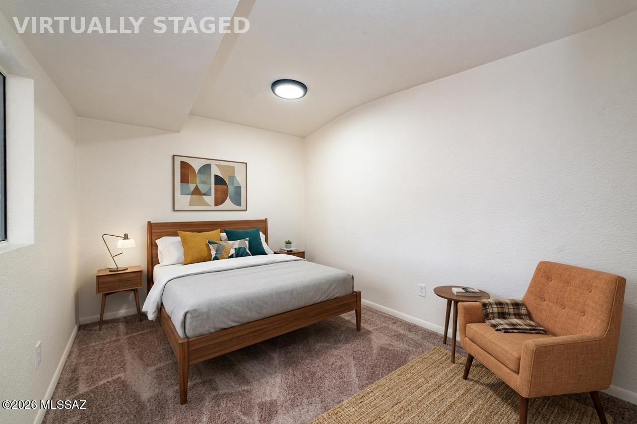 Tucson Estates (1-192) - Residential