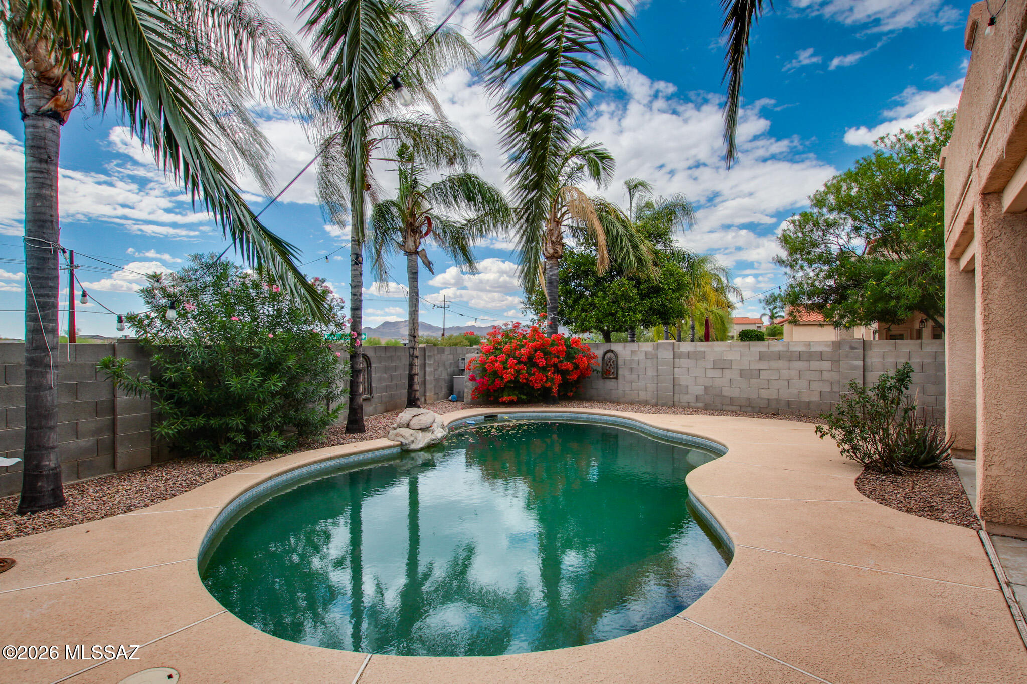 La Cholla Estates (1-94) - Residential
