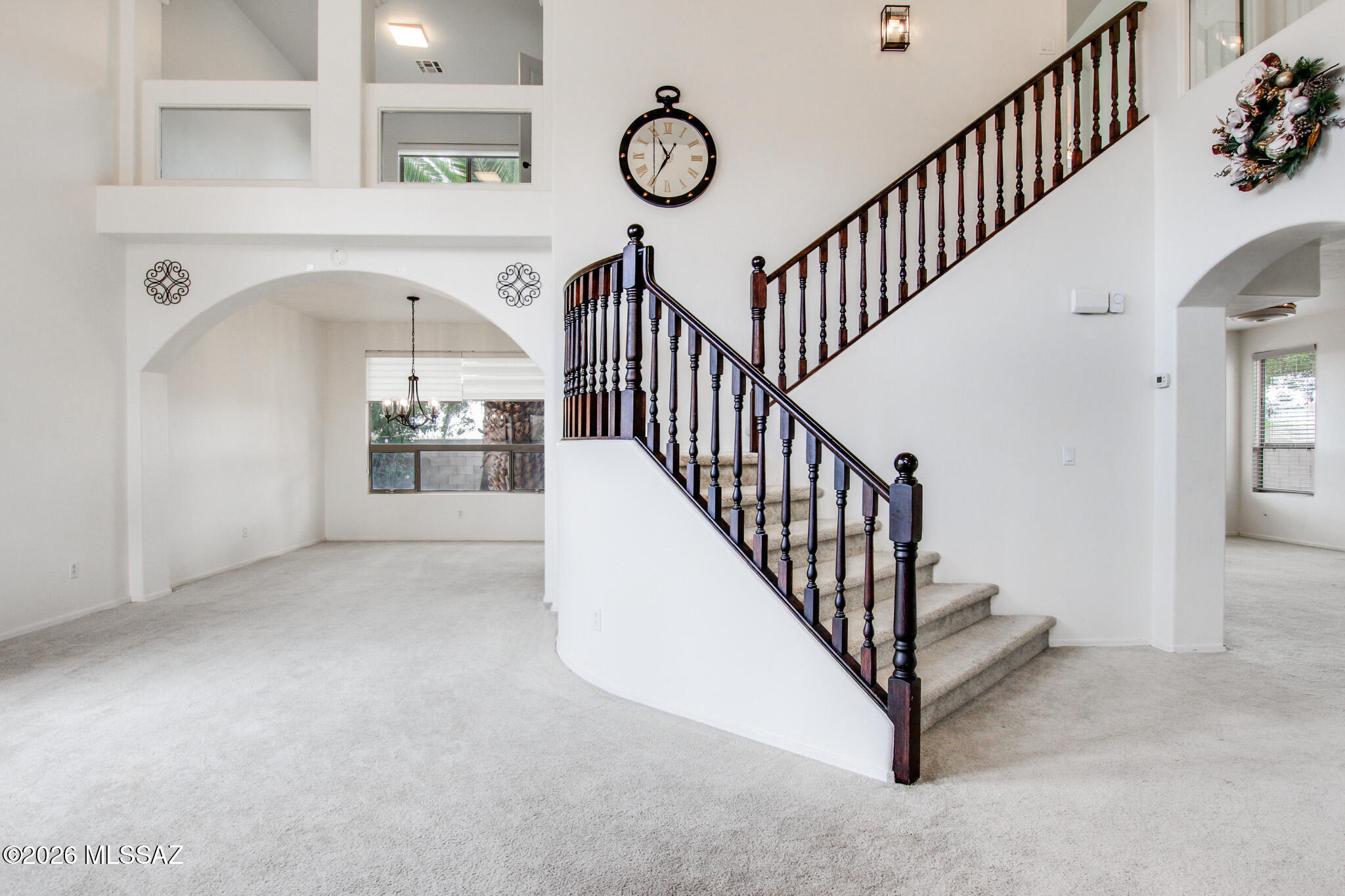 La Cholla Estates (1-94) - Residential