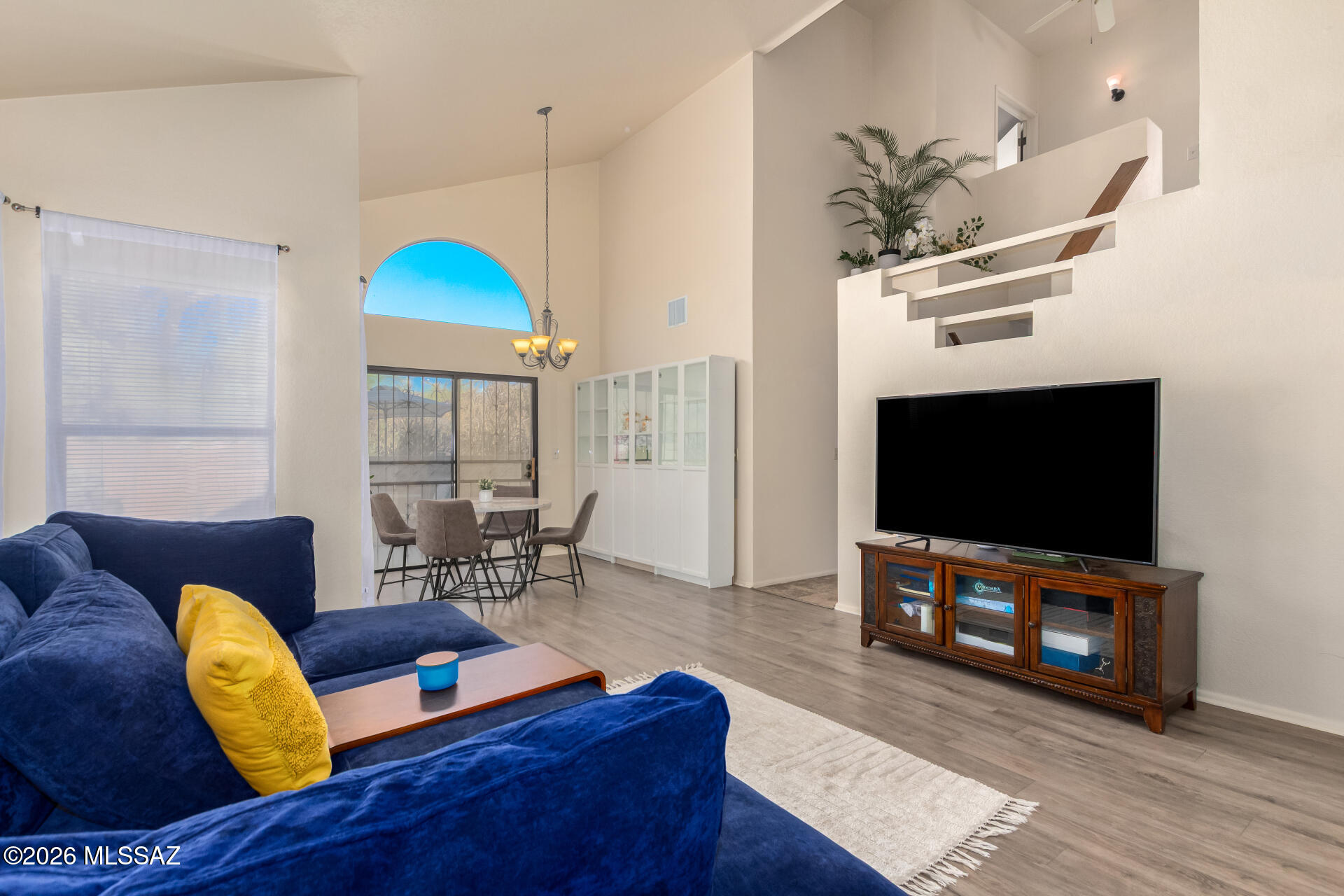 Lambert Lane (1-120) - Residential Lease