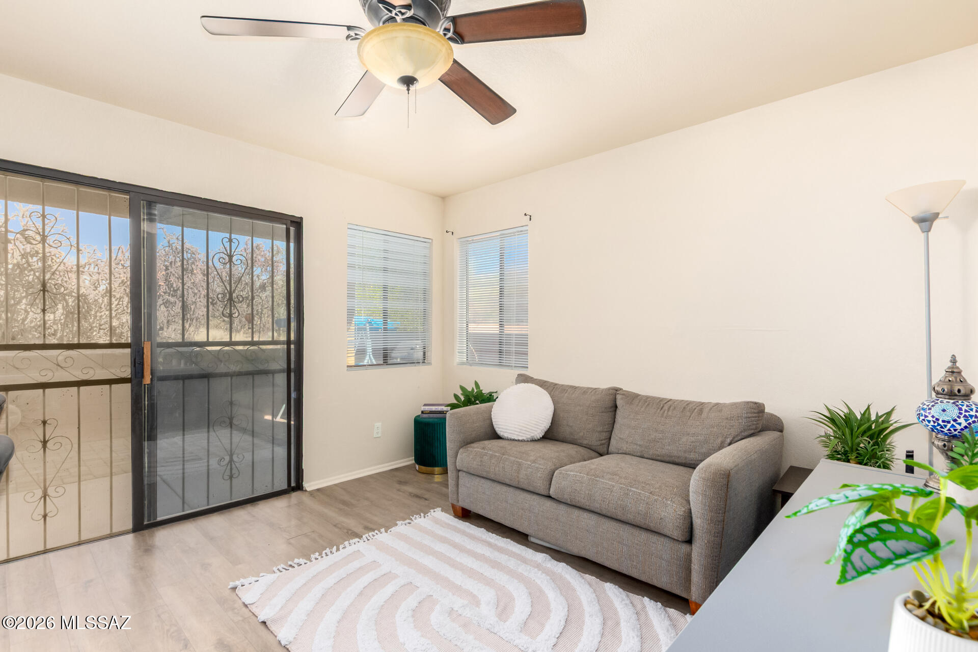 Lambert Lane (1-120) - Residential Lease
