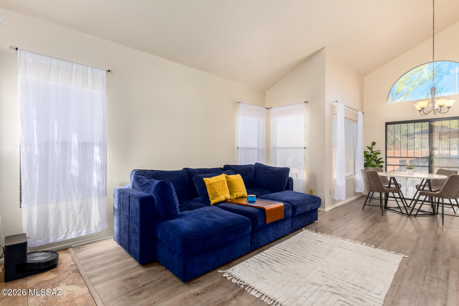 Lambert Lane (1-120) - Residential Lease