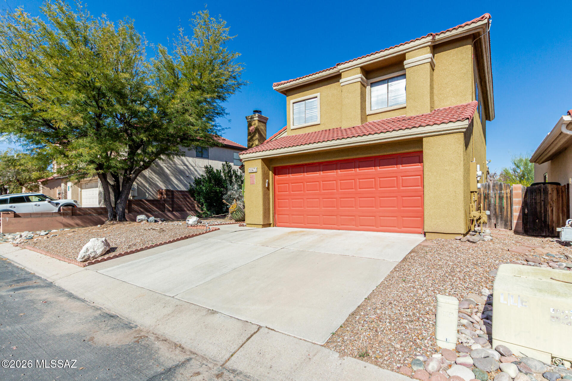 Lambert Lane (1-120) - Residential Lease