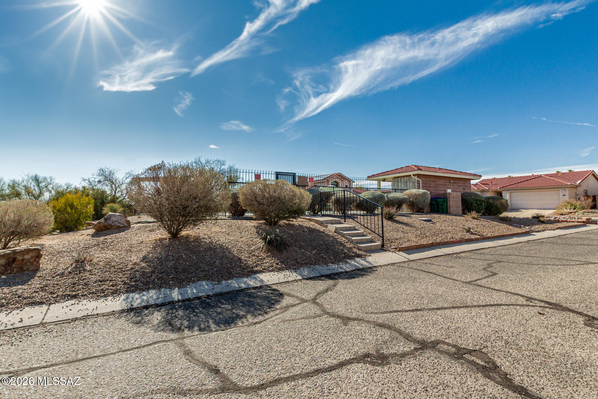 Lambert Lane (1-120) - Residential Lease