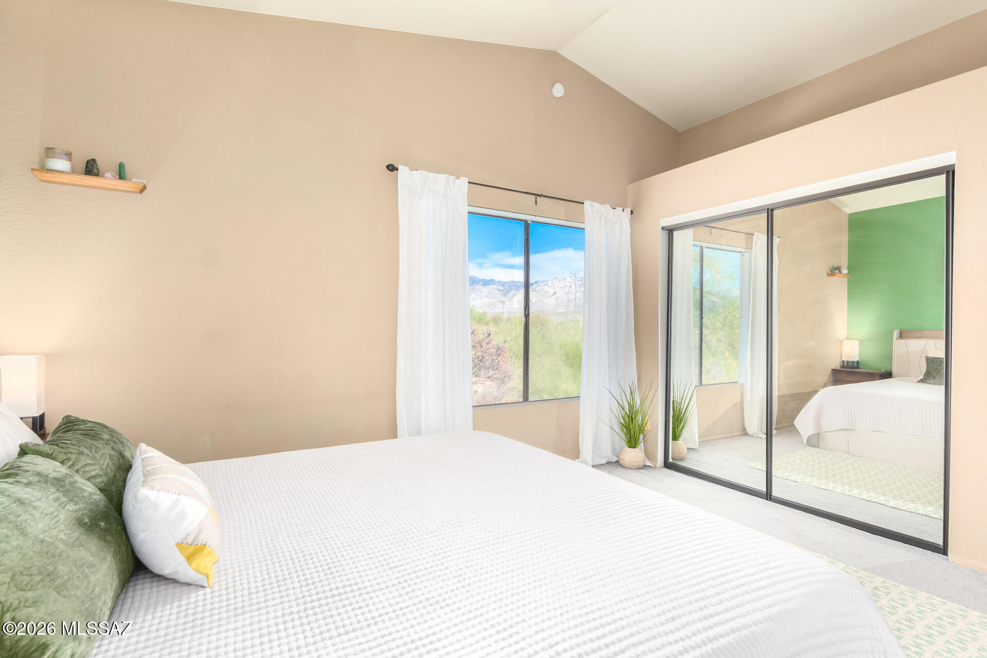 Lambert Lane (1-120) - Residential Lease