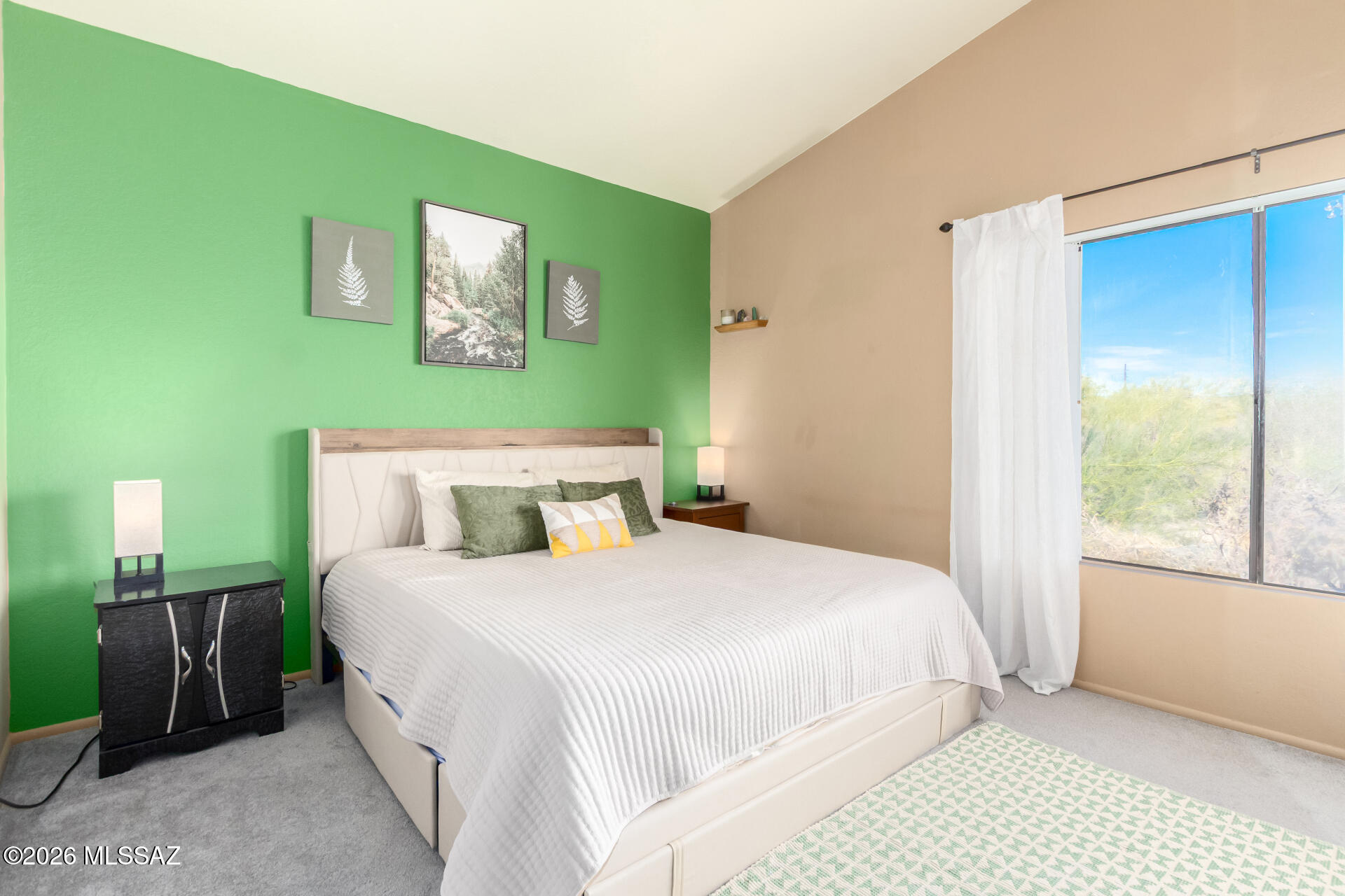 Lambert Lane (1-120) - Residential Lease