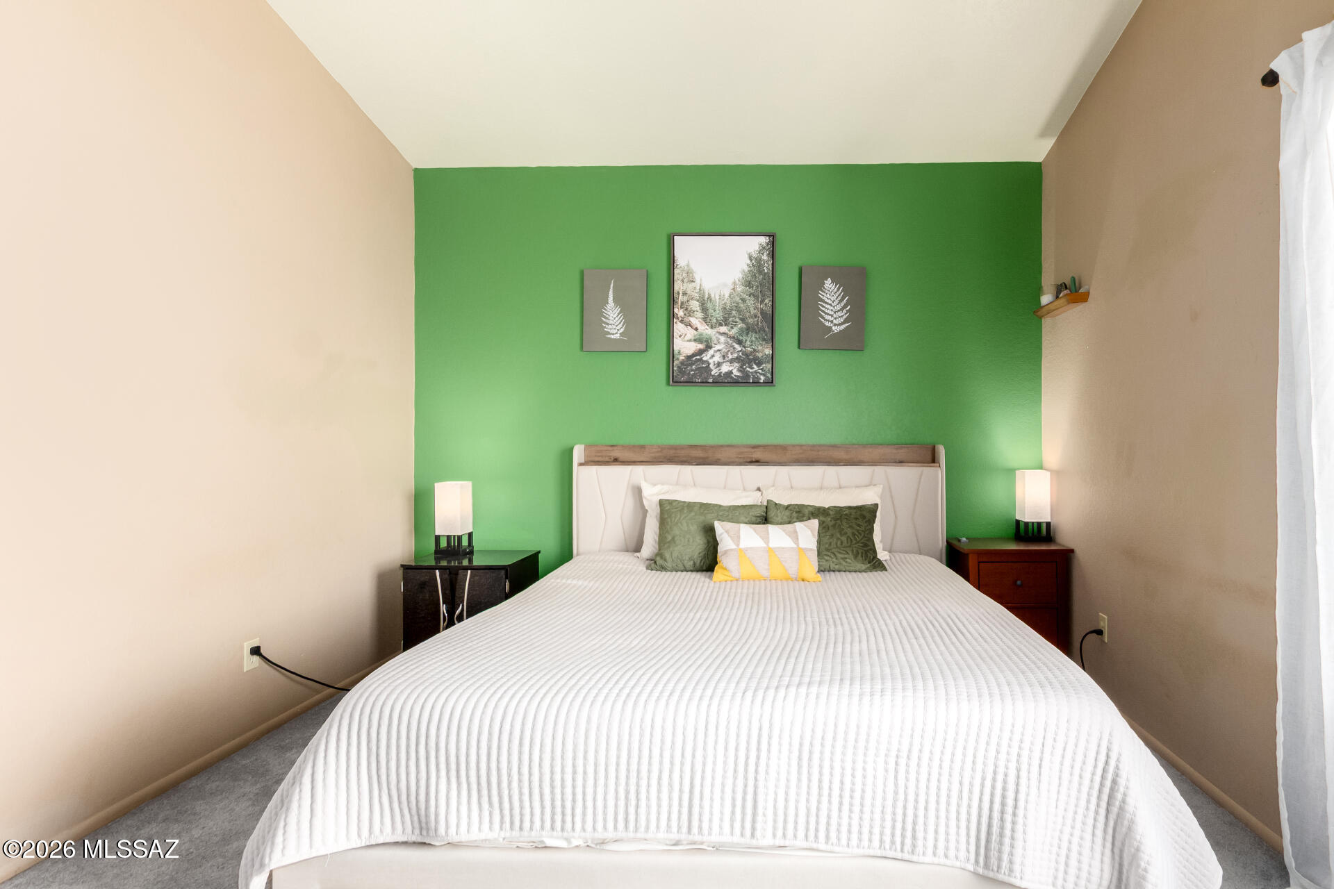 Lambert Lane (1-120) - Residential Lease