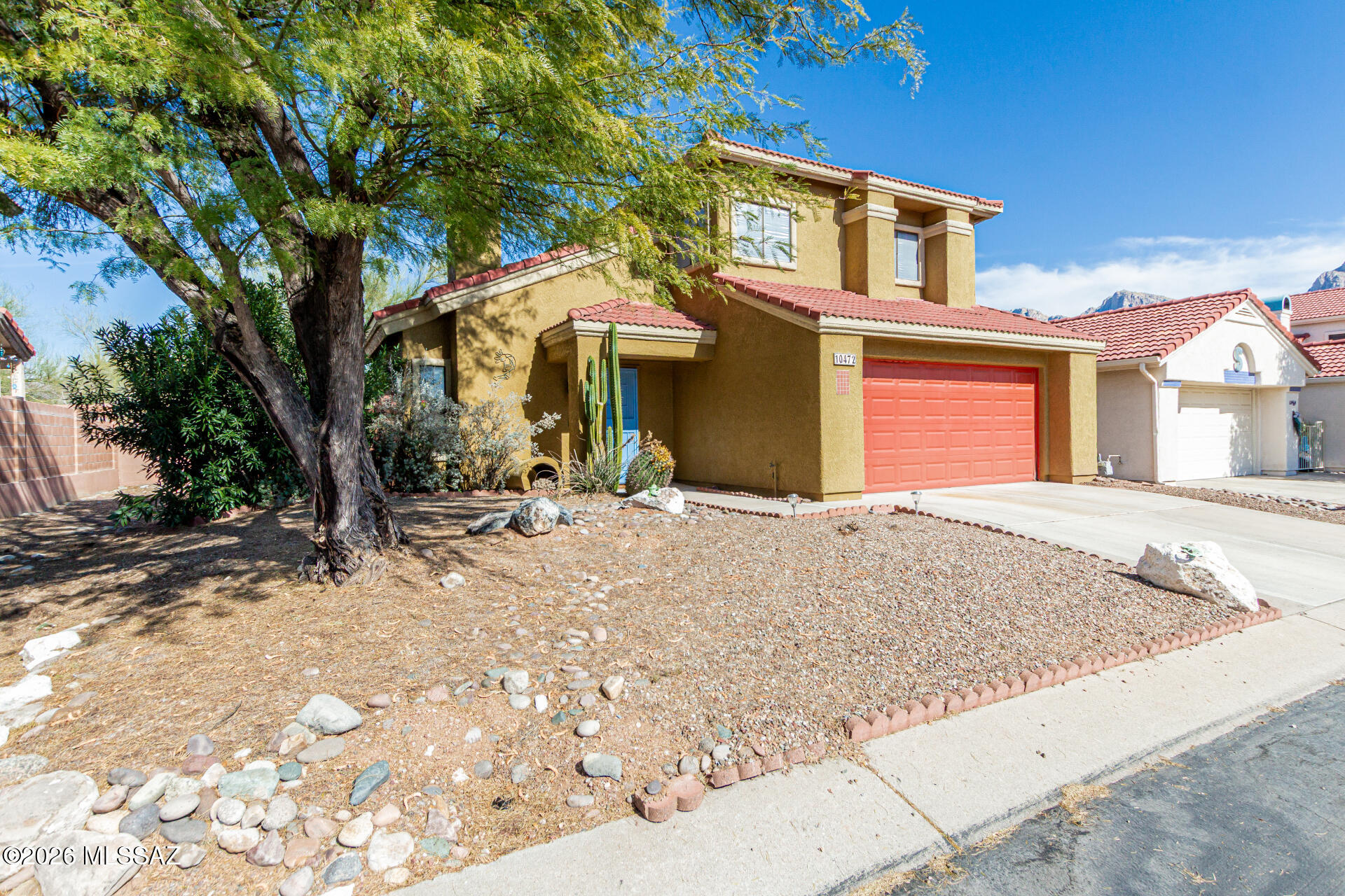 Lambert Lane (1-120) - Residential Lease