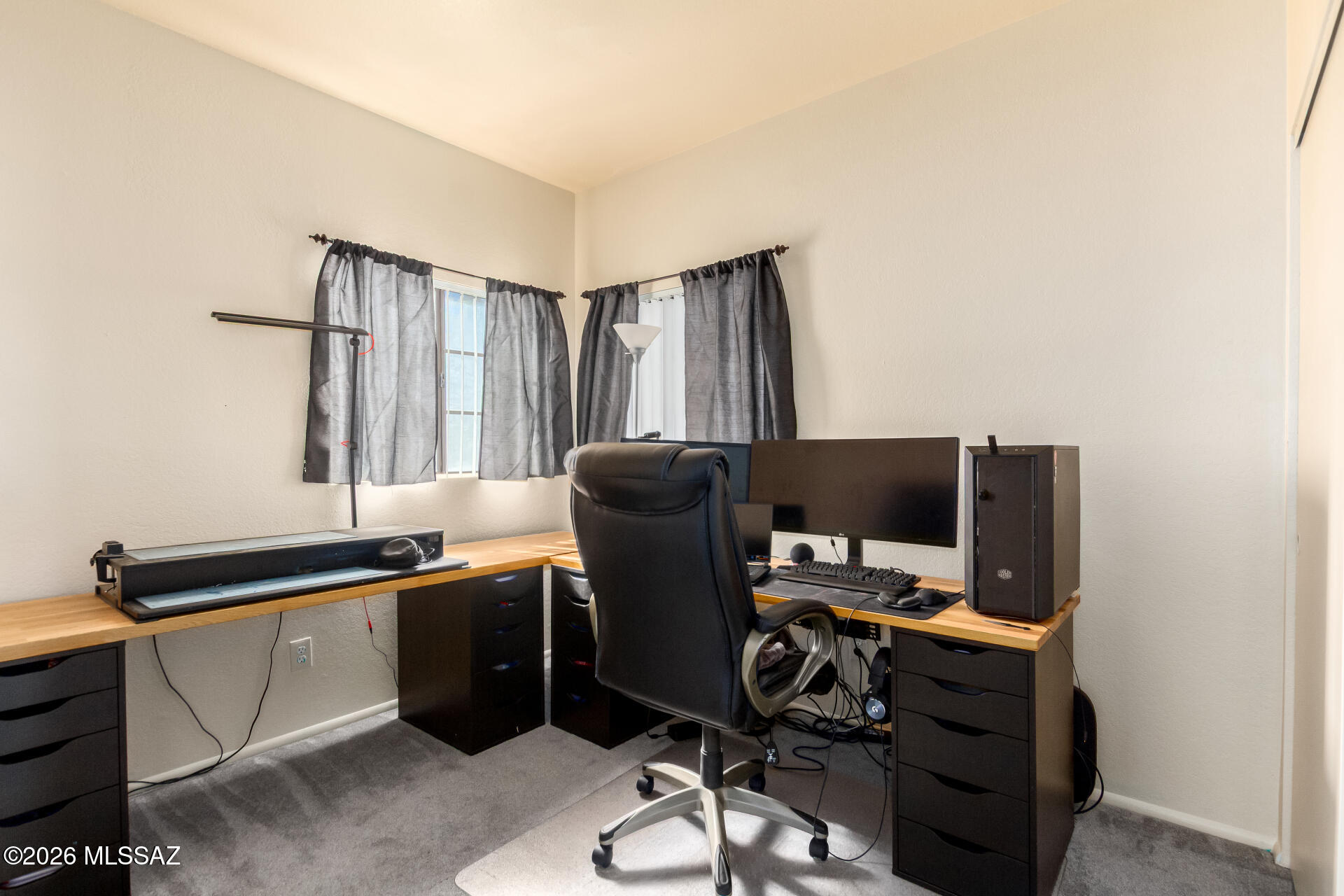 Lambert Lane (1-120) - Residential Lease