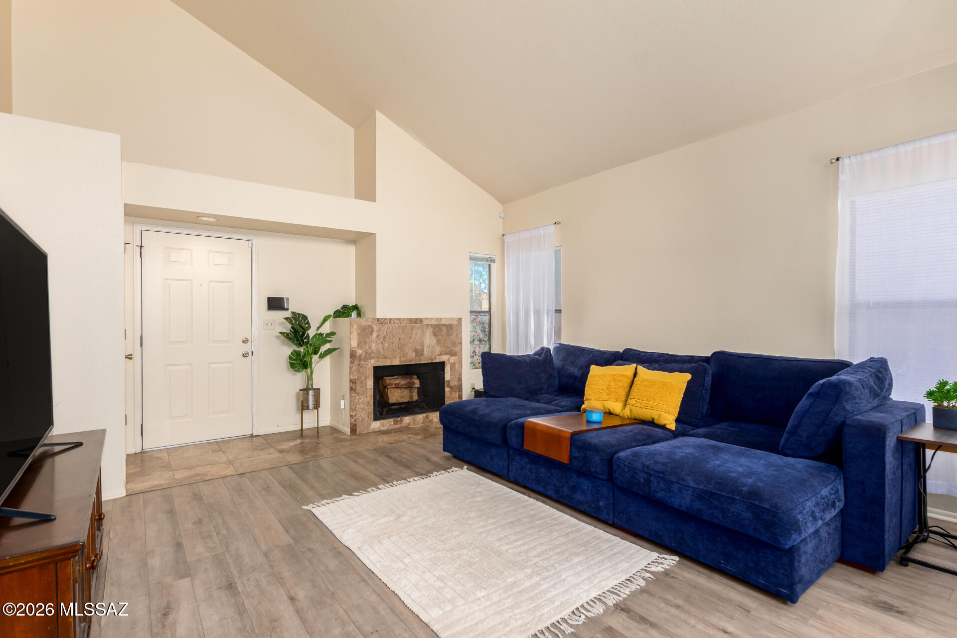 Lambert Lane (1-120) - Residential Lease