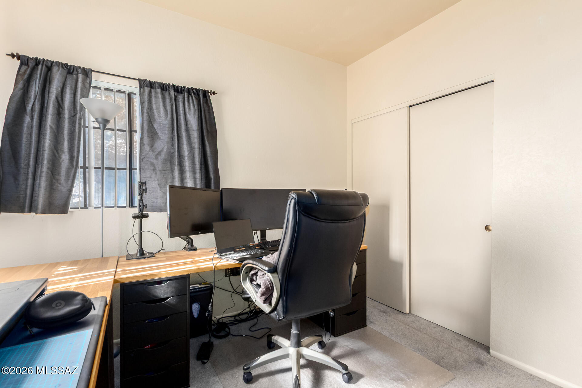 Lambert Lane (1-120) - Residential Lease