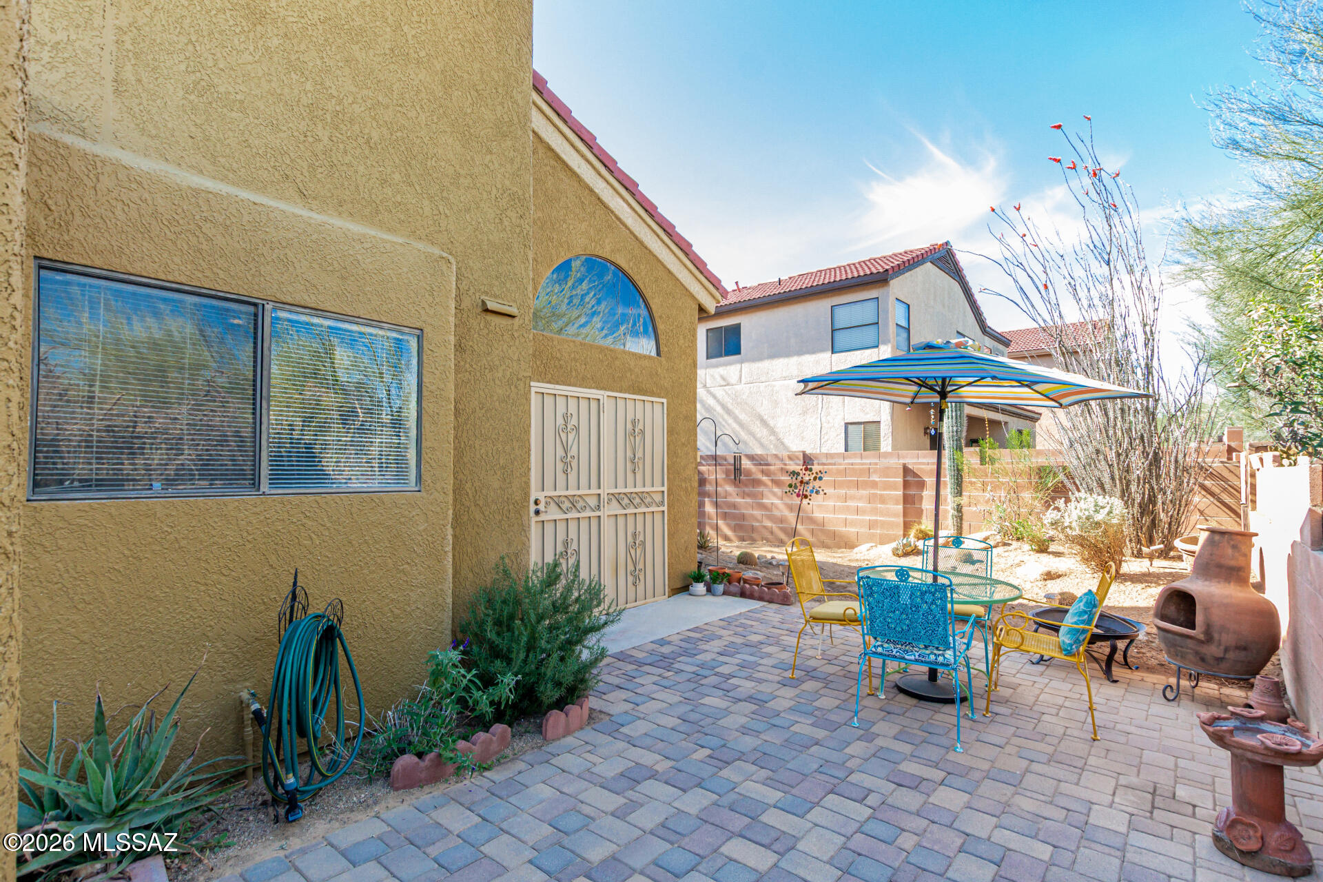 Lambert Lane (1-120) - Residential Lease