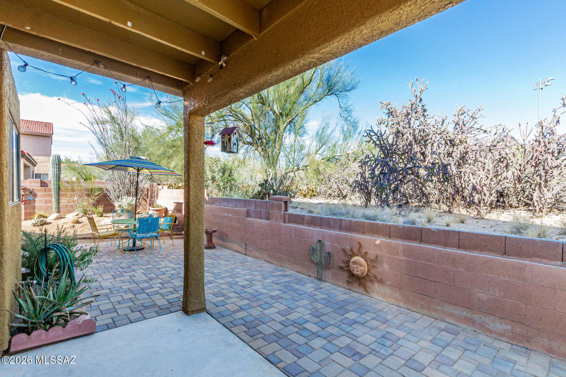 Lambert Lane (1-120) - Residential Lease