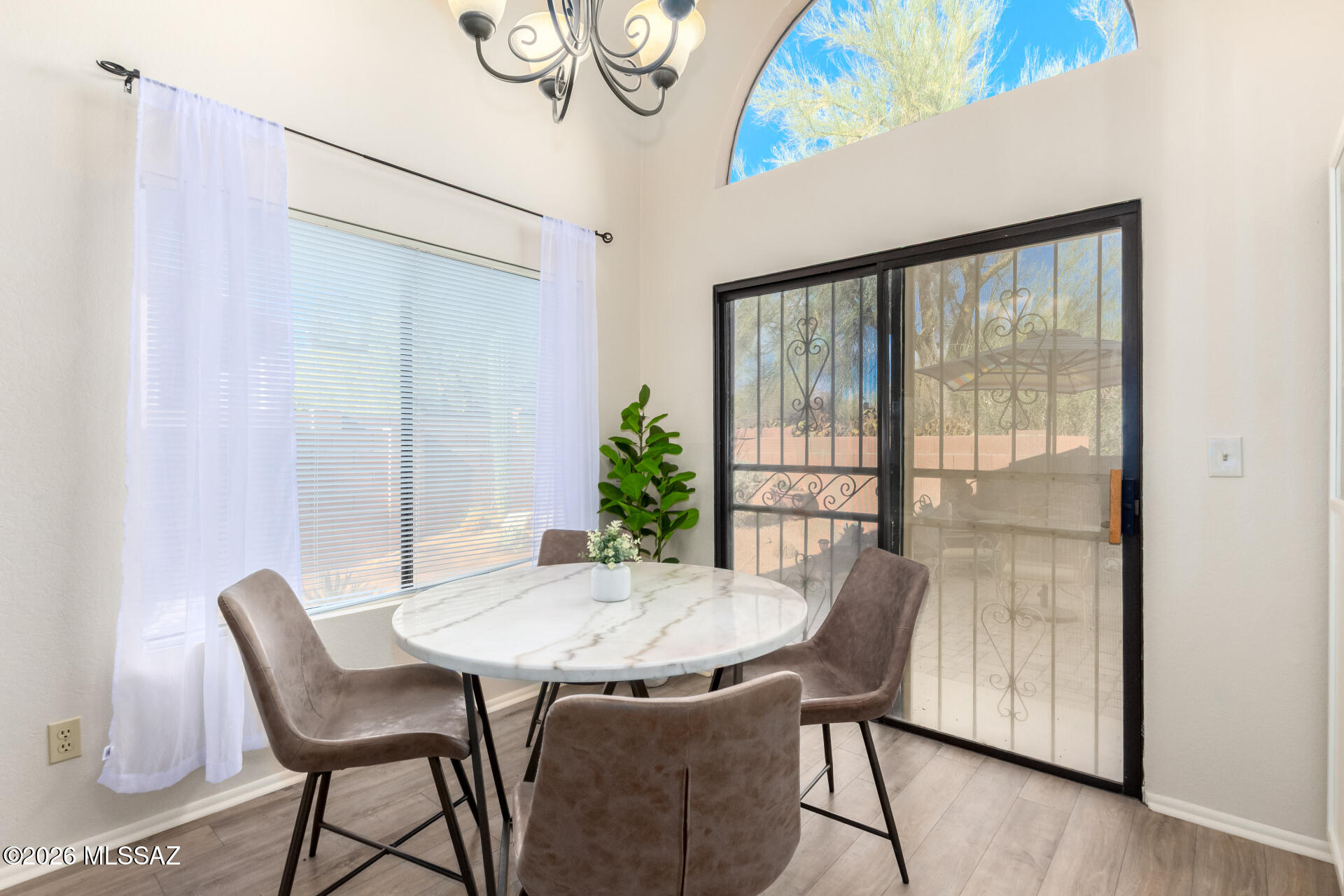Lambert Lane (1-120) - Residential Lease