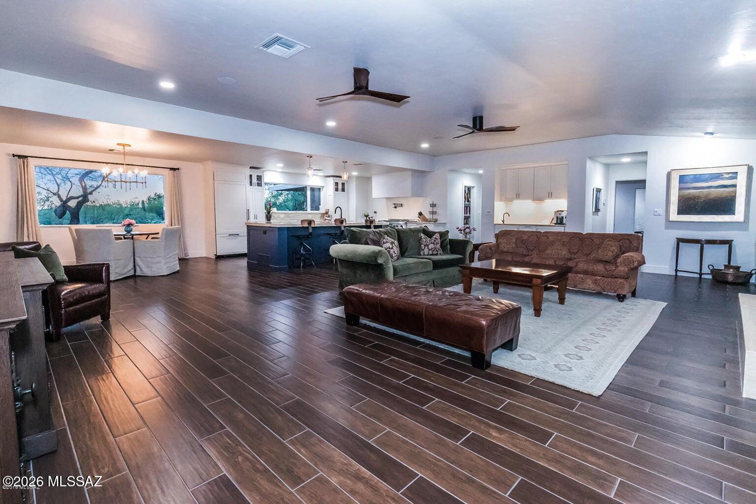 Unsubdivided - Residential Lease