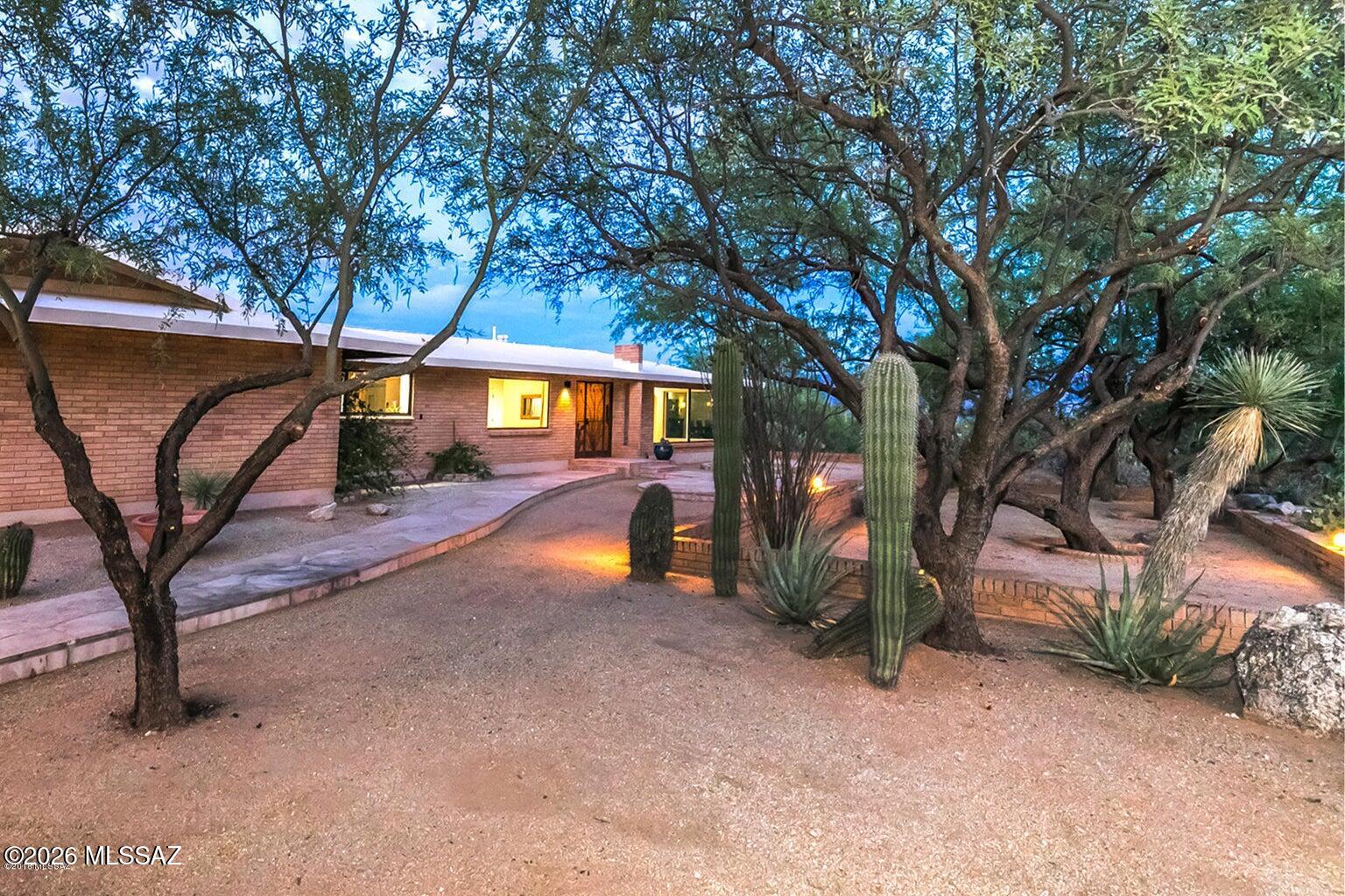 Unsubdivided - Residential Lease