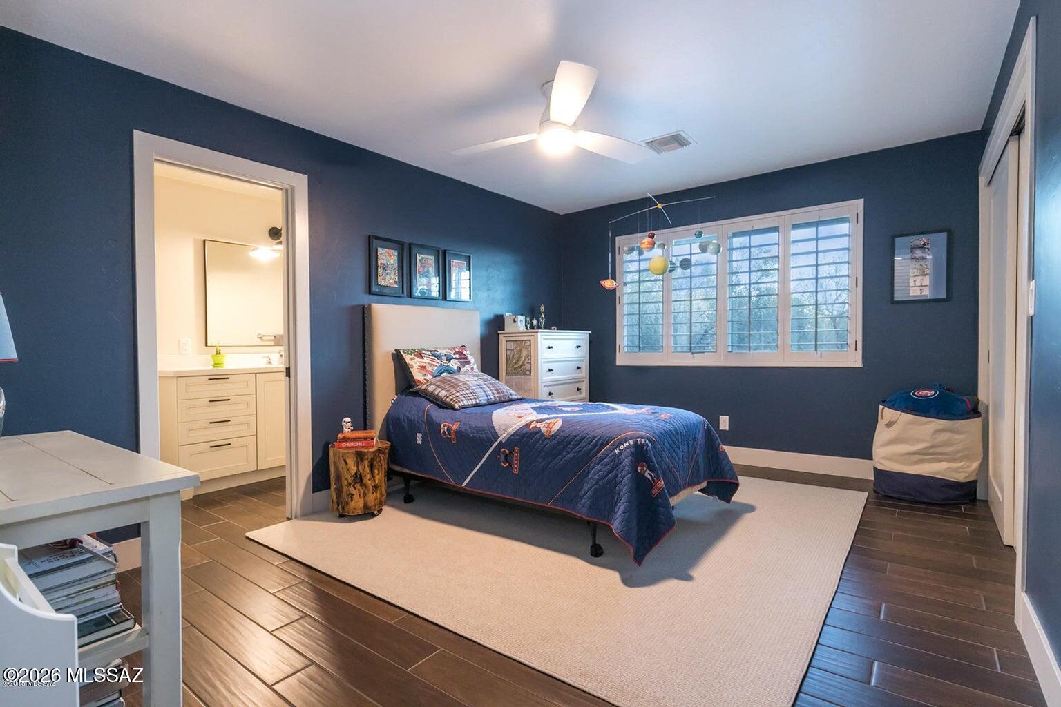 Unsubdivided - Residential Lease