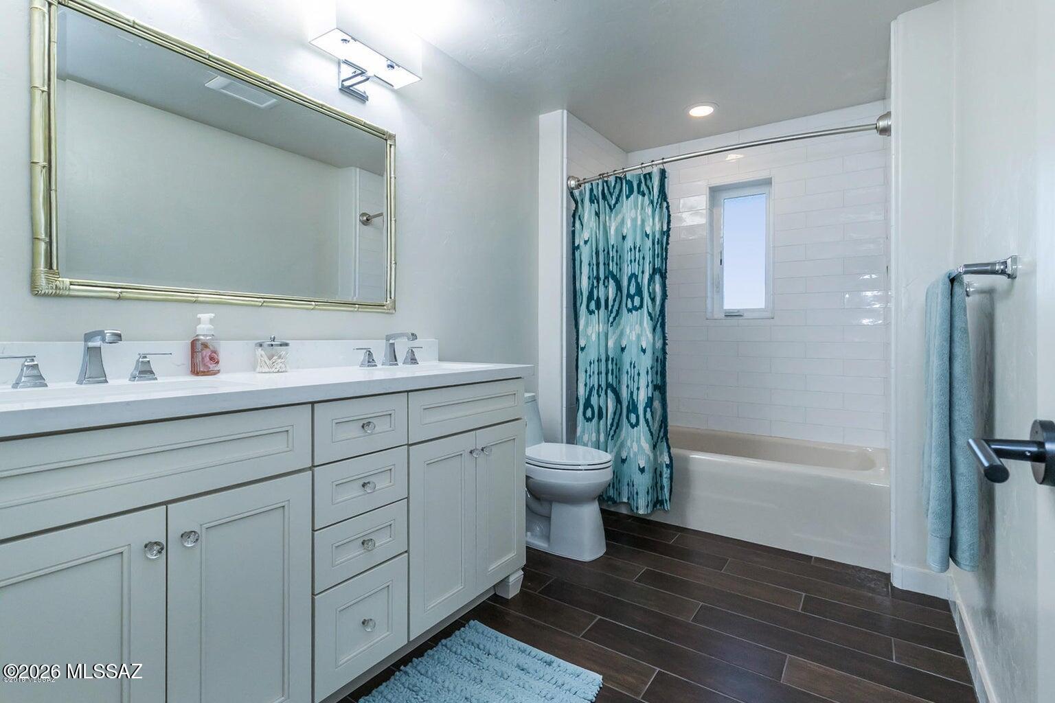 Unsubdivided - Residential Lease