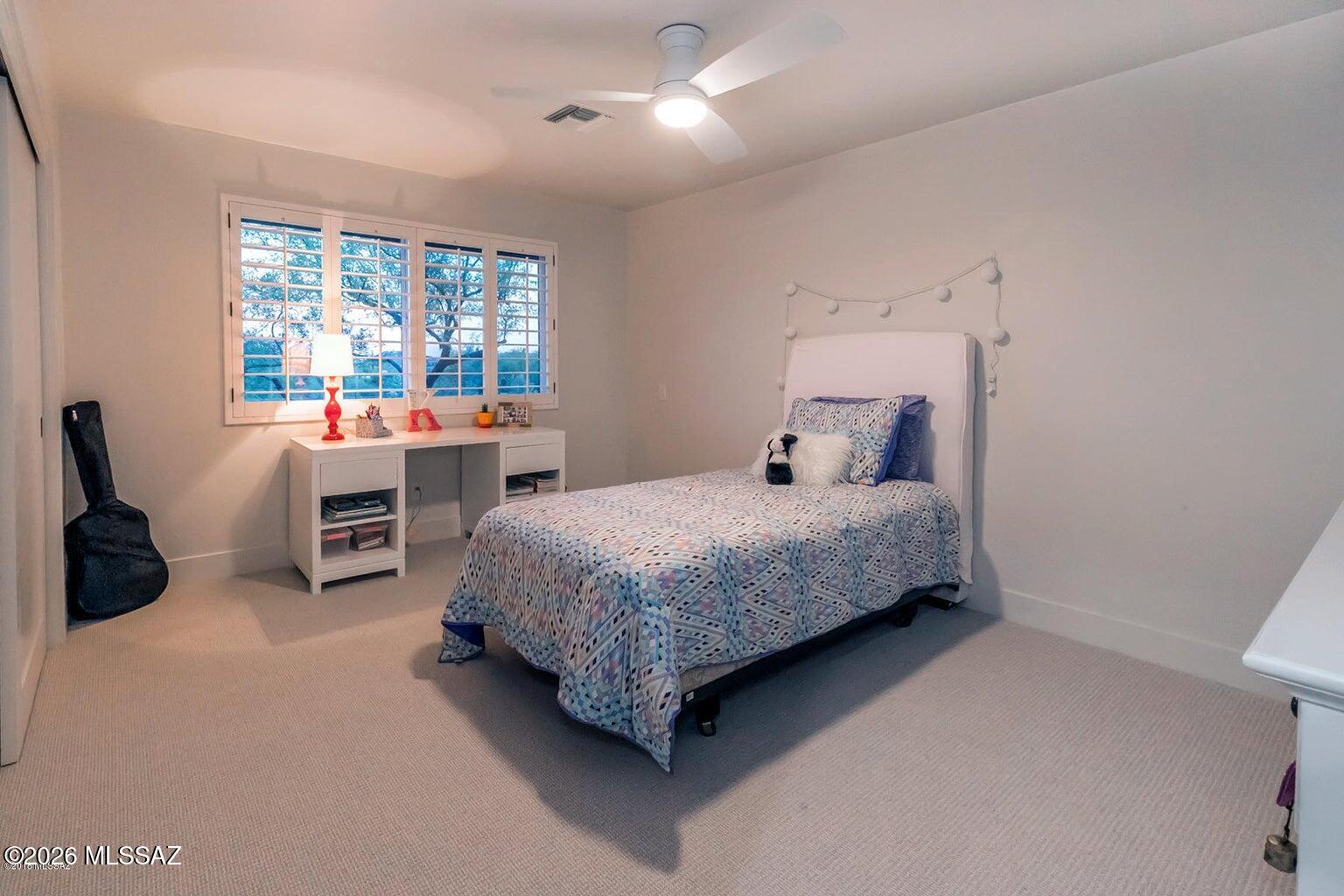 Unsubdivided - Residential Lease