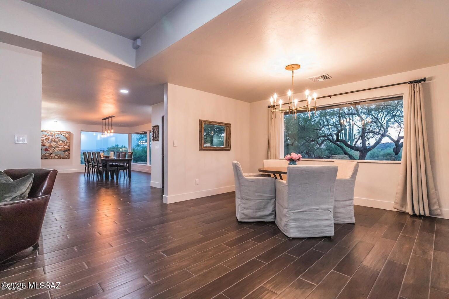 Unsubdivided - Residential Lease
