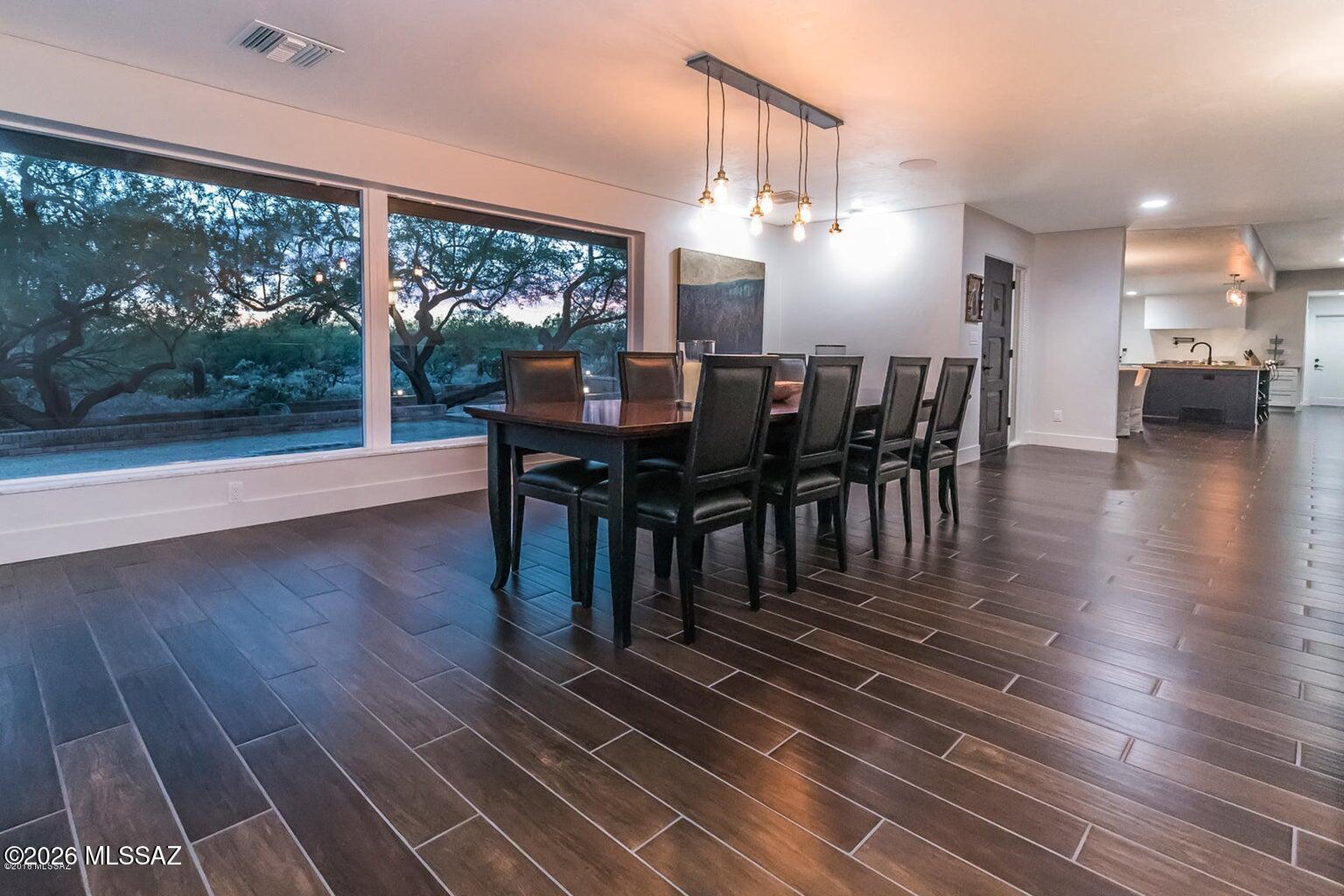 Unsubdivided - Residential Lease